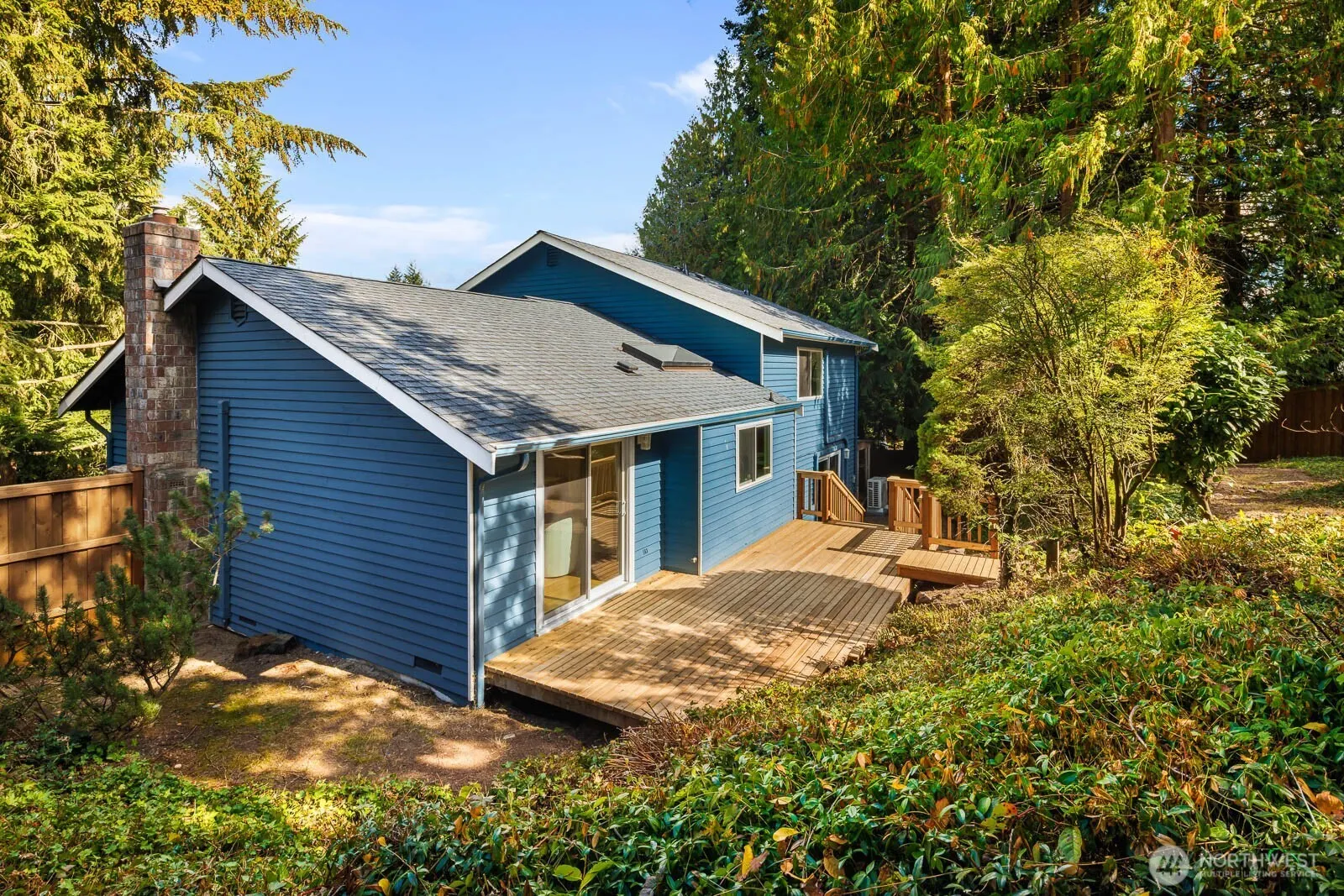 316 160th Place SE, Bothell, WA 98012