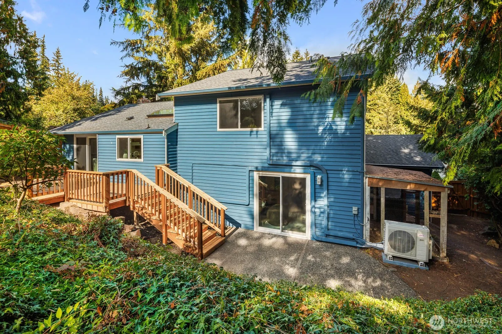 316 160th Place SE, Bothell, WA 98012