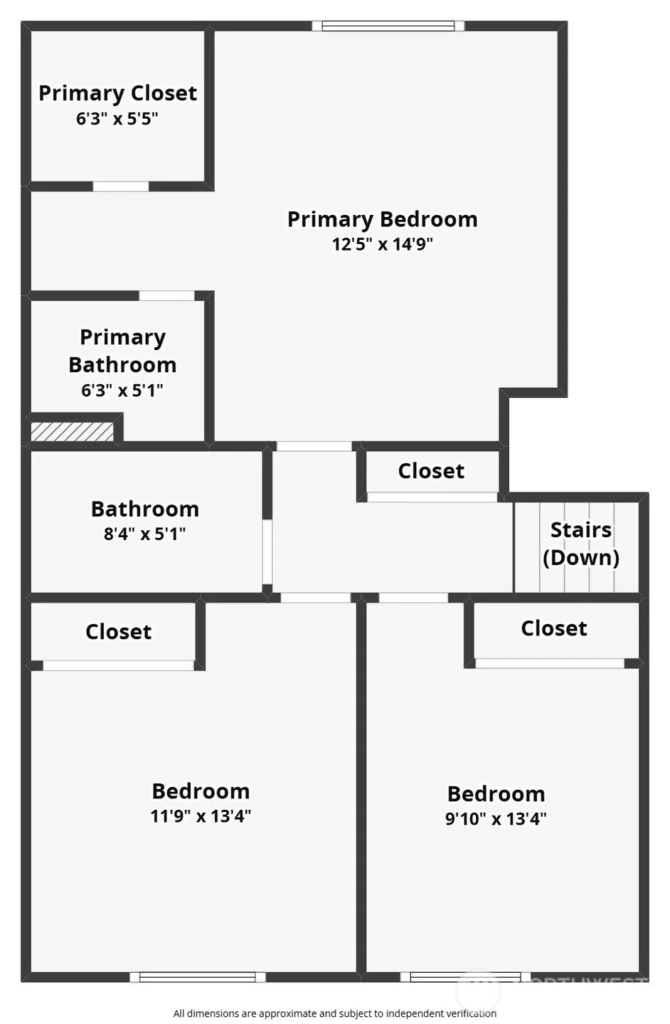 316 160th Place SE, Bothell, WA 98012