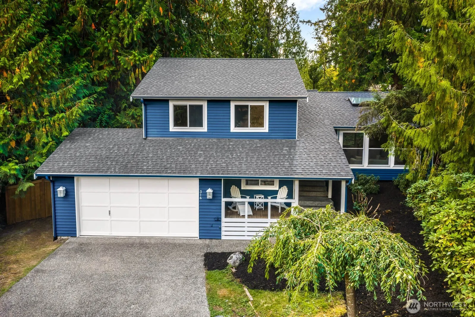 316 160th Place SE, Bothell, WA 98012