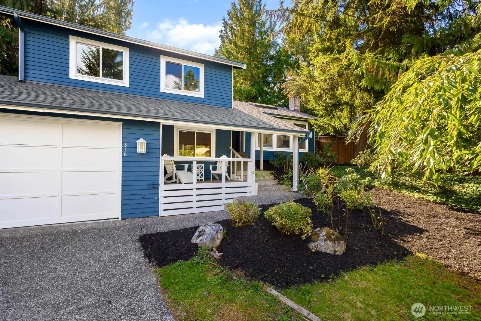 316 160th Place SE, Bothell, WA 98012