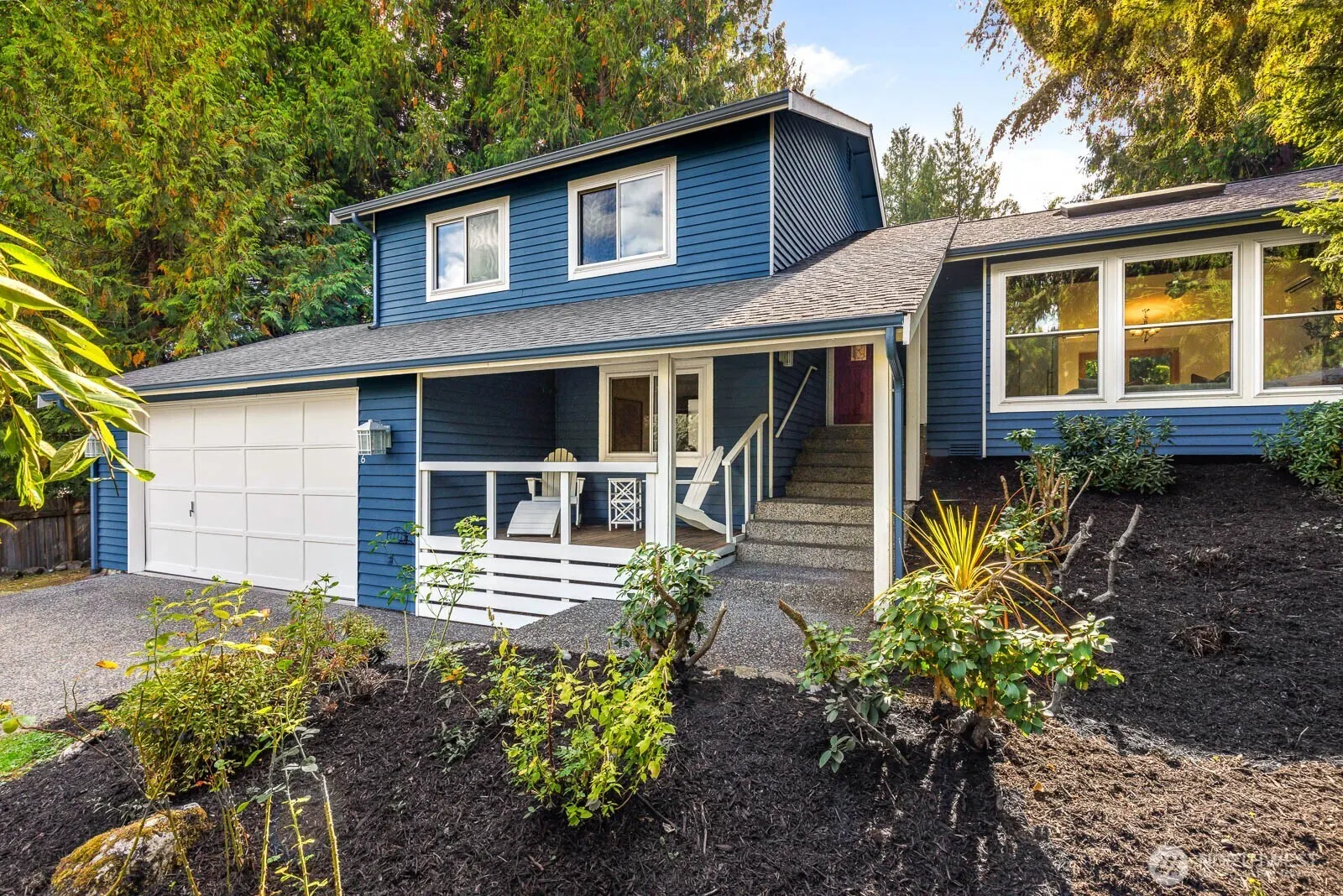 316 160th Place SE, Bothell, WA 98012
