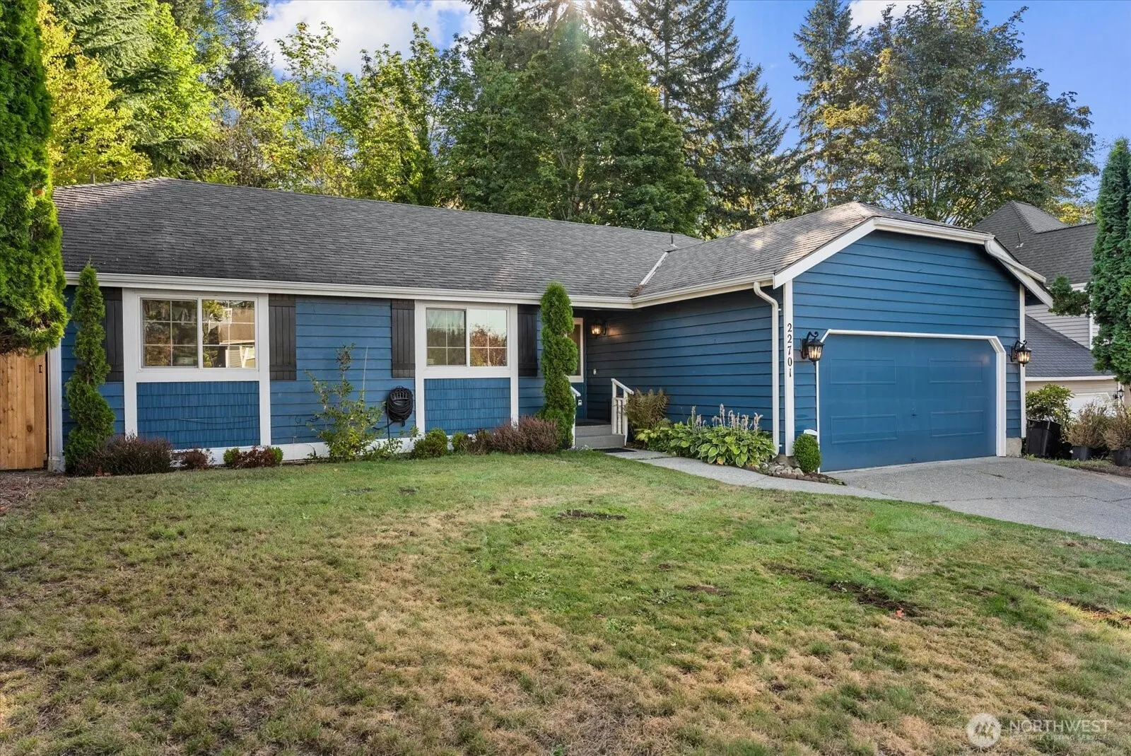 22701 12th Place W, Bothell, WA 98021