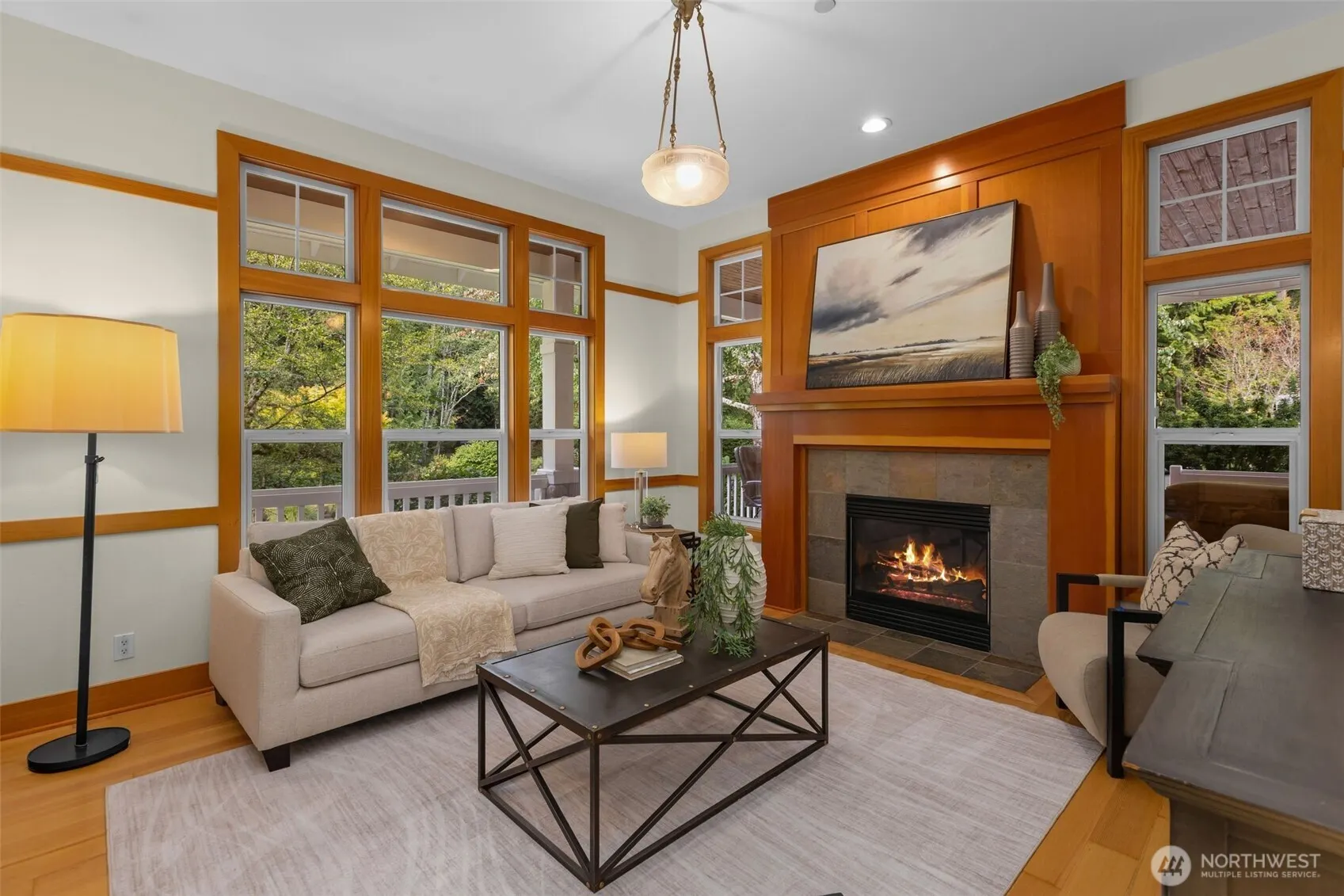 26415 SE Old Black Nugget Road , Issaquah, WA 98029