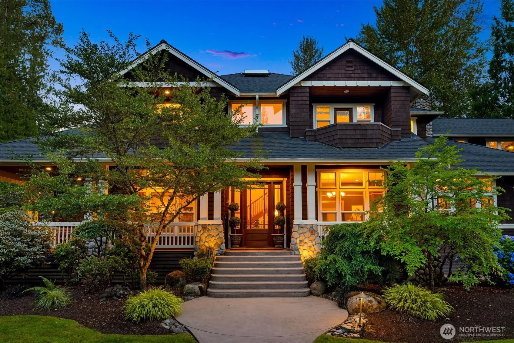 26415 SE Old Black Nugget Road , Issaquah, WA 98029