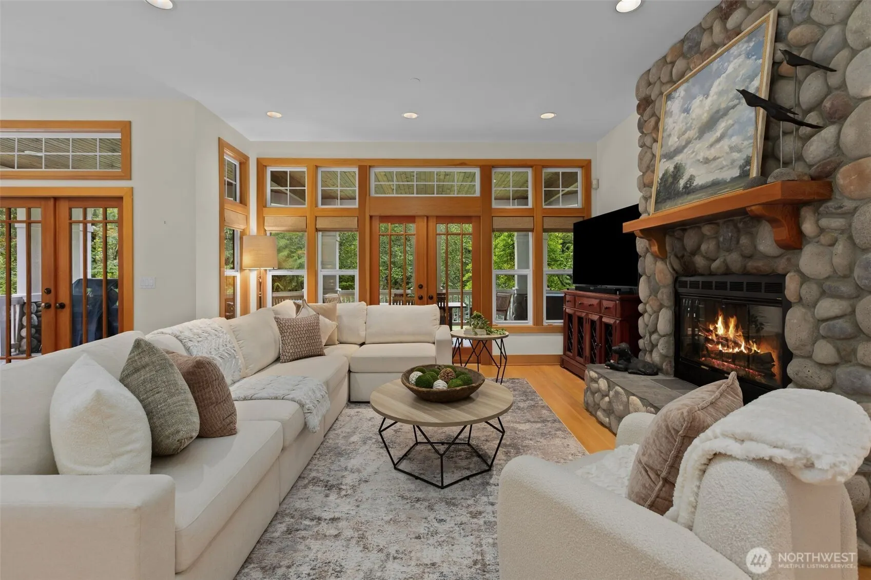 26415 SE Old Black Nugget Road , Issaquah, WA 98029