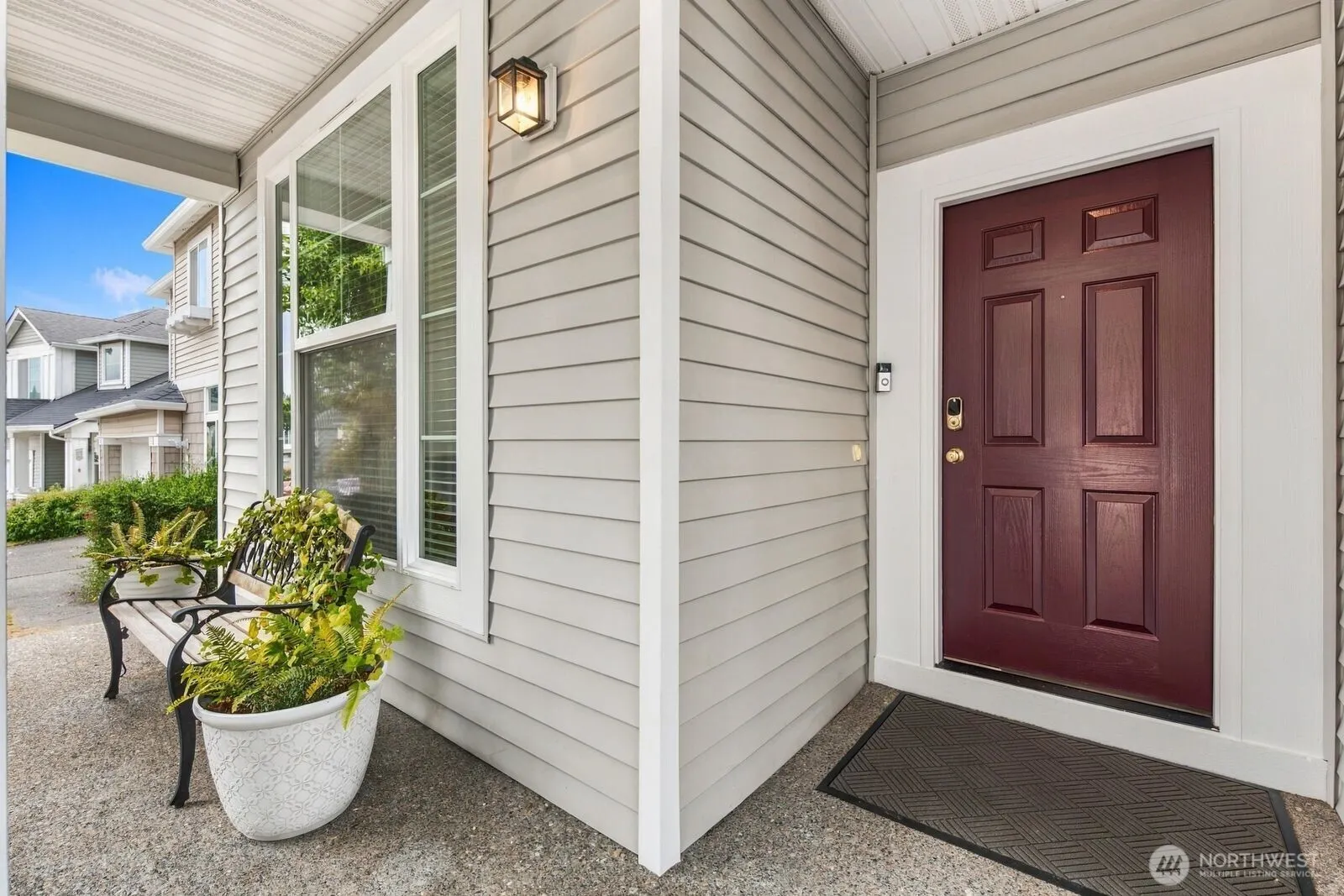 21803 42nd Place S #25, Kent, WA 98032-2373