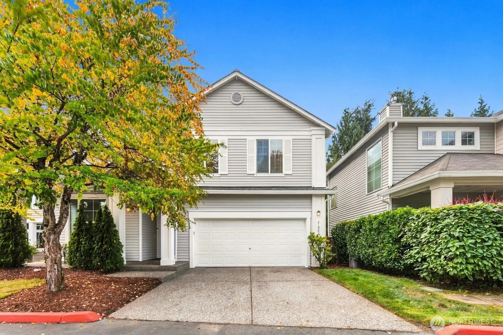21803 42nd Place S #25, Kent, WA 98032-2373