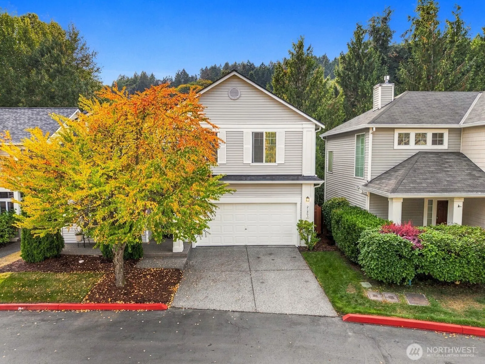 21803 42nd Place S #25, Kent, WA 98032-2373