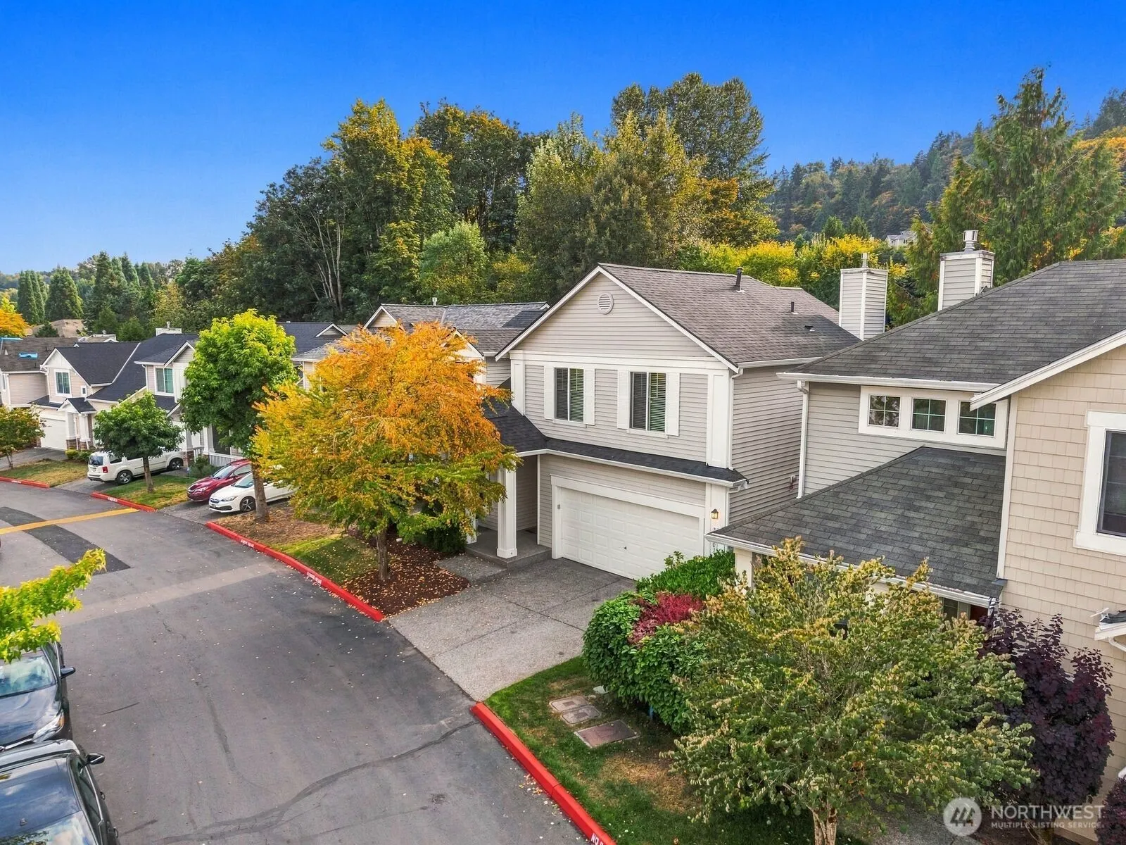 21803 42nd Place S #25, Kent, WA 98032-2373