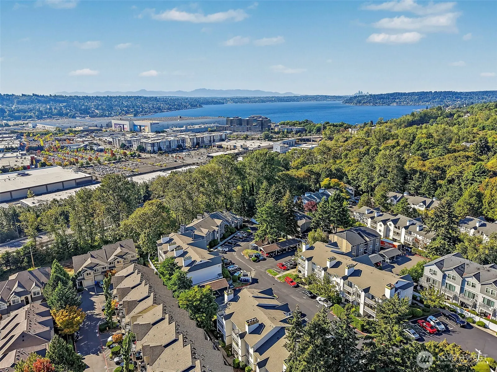 901 Sunset Boulevard NE #B307, Renton, WA 98056