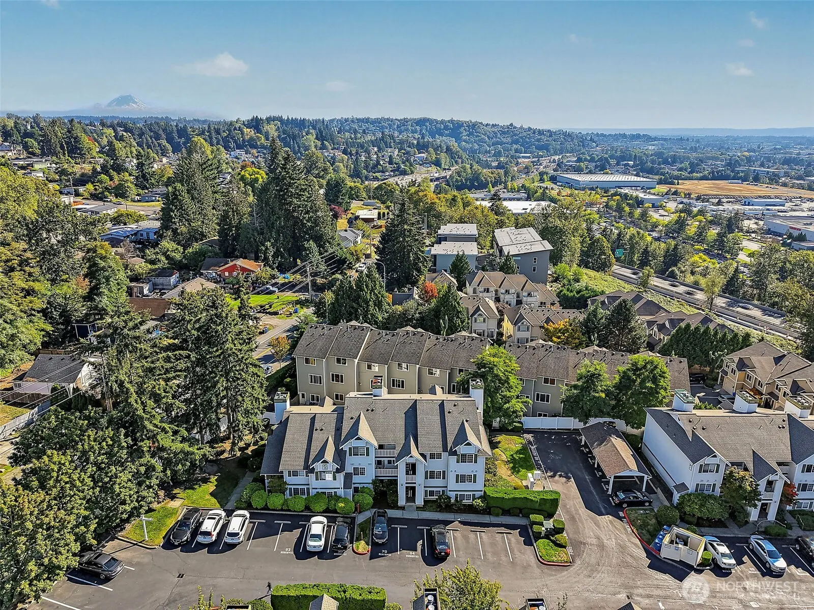 901 Sunset Boulevard NE #B307, Renton, WA 98056