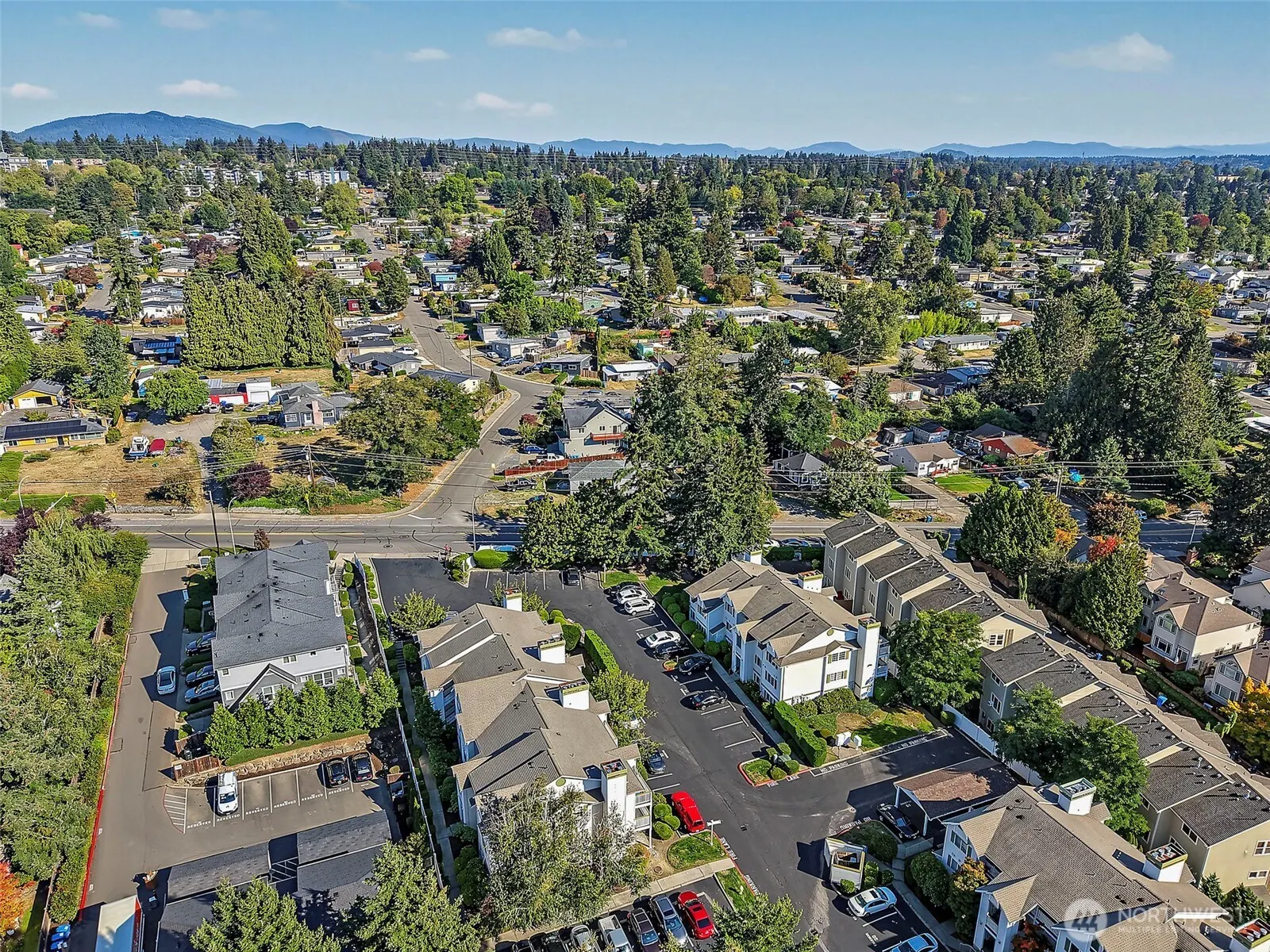901 Sunset Boulevard NE #B307, Renton, WA 98056