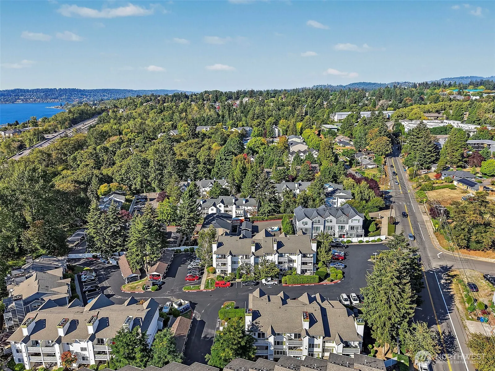 901 Sunset Boulevard NE #B307, Renton, WA 98056