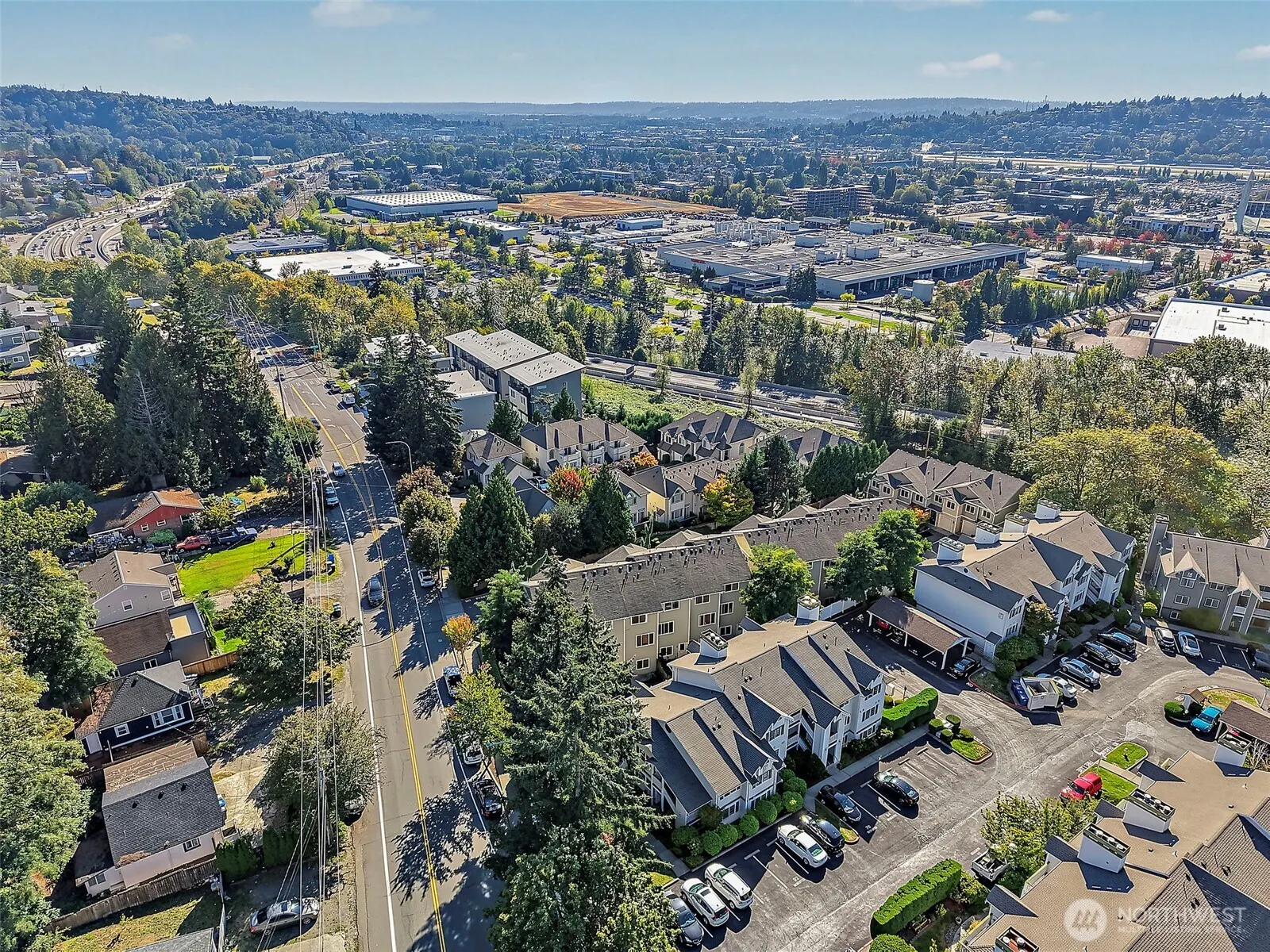 901 Sunset Boulevard NE #B307, Renton, WA 98056