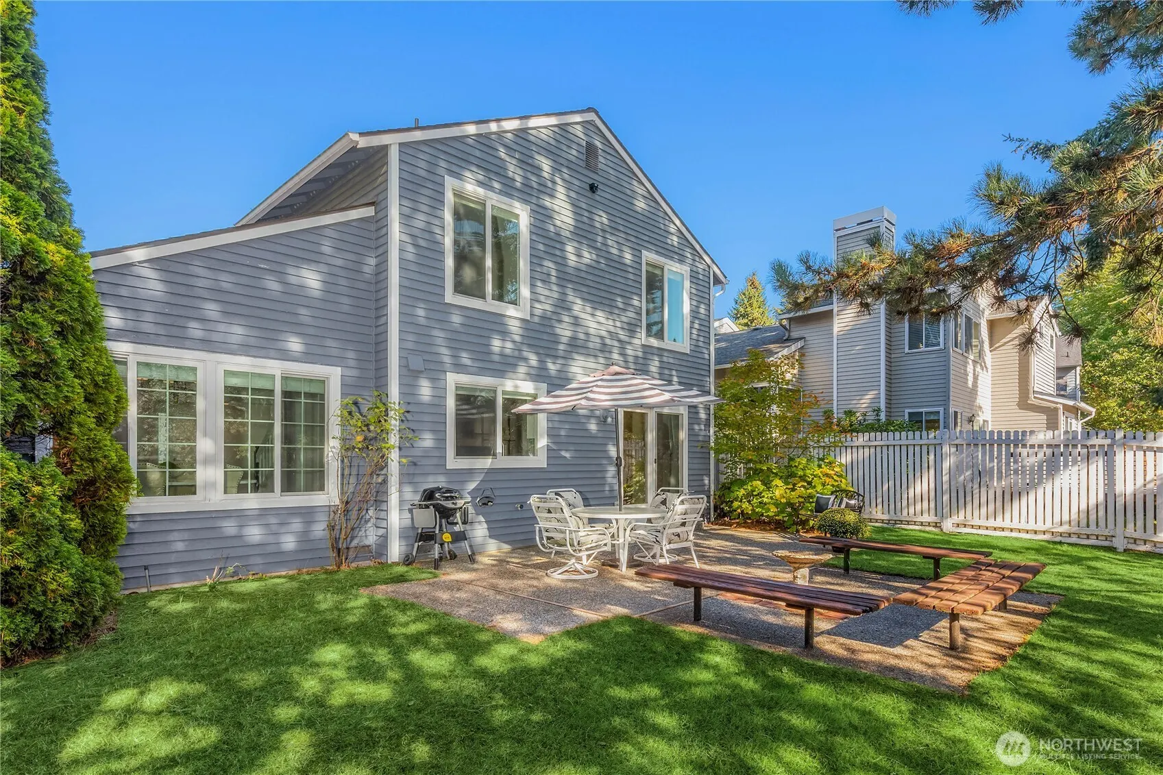 24201 38th Place SE, Sammamish, WA 98029