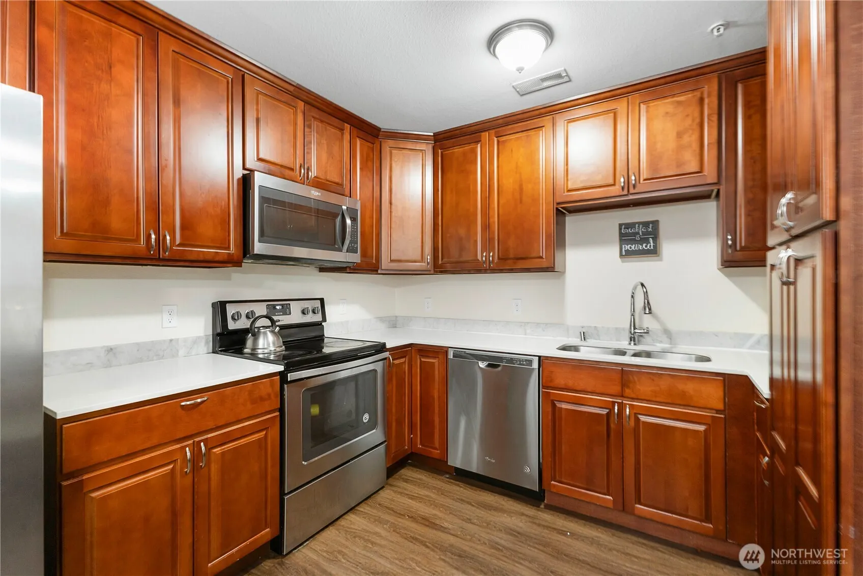 12228 SE Petrovitsky Road #2B, Renton, WA 98058