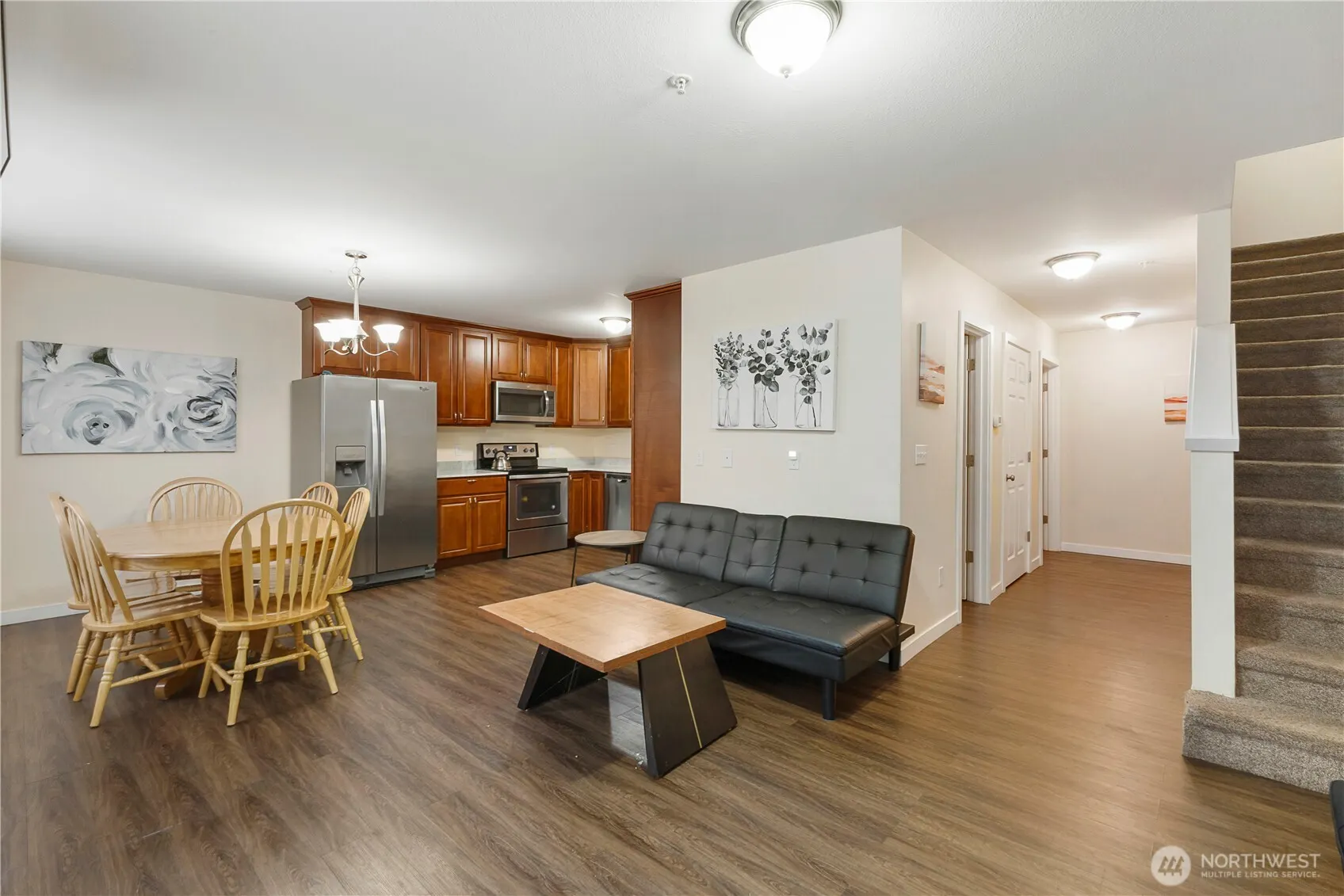 12228 SE Petrovitsky Road #2B, Renton, WA 98058