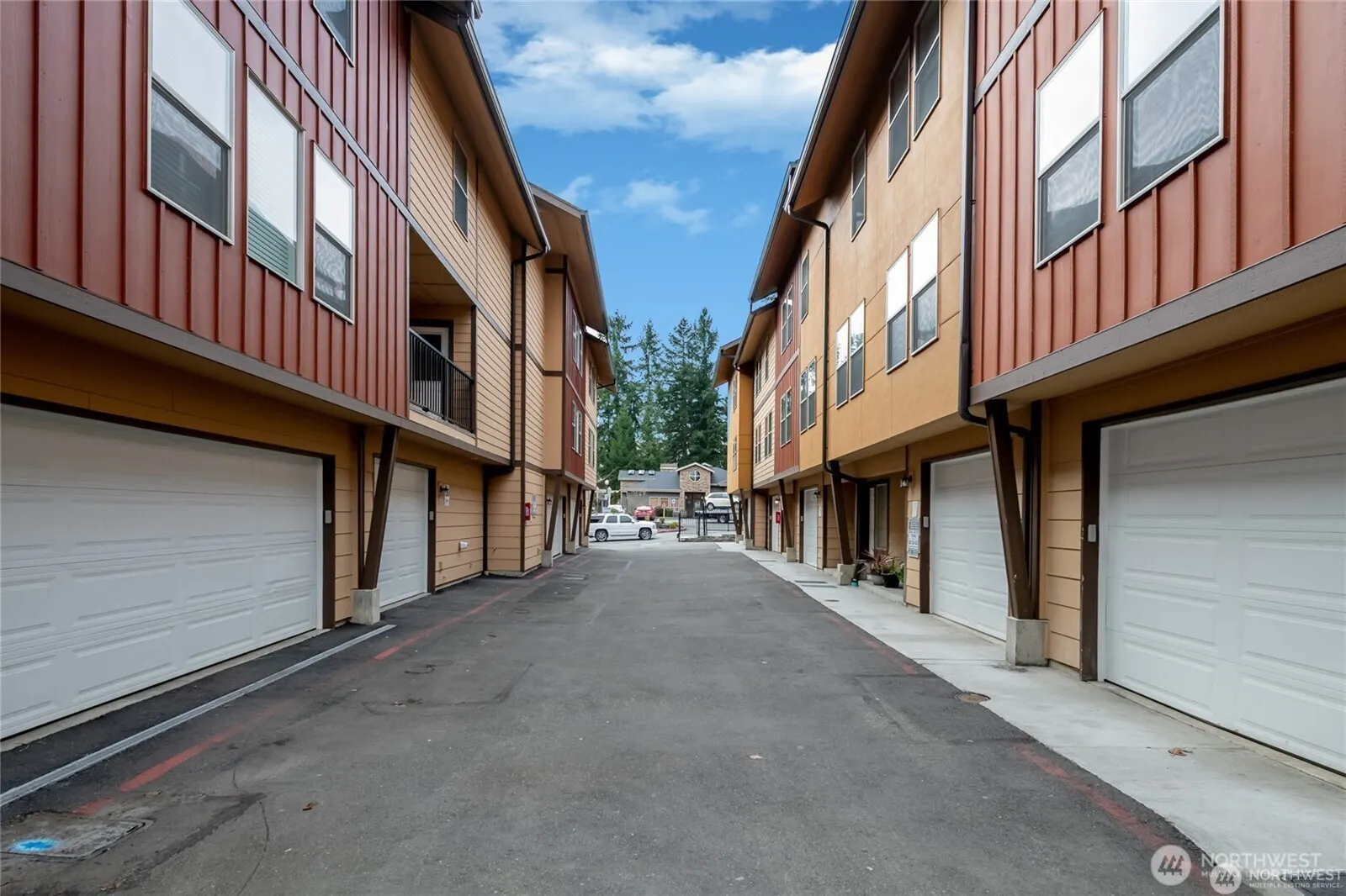 12228 SE Petrovitsky Road #2B, Renton, WA 98058