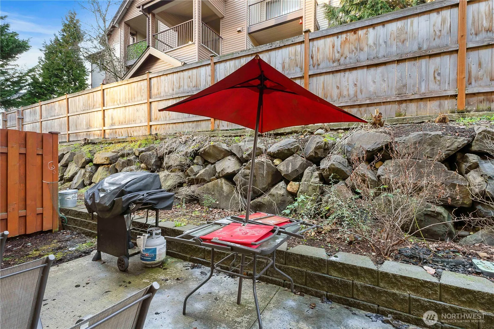 12228 SE Petrovitsky Road #2B, Renton, WA 98058