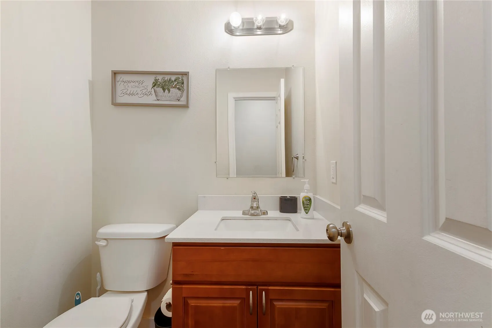 12228 SE Petrovitsky Road #2B, Renton, WA 98058