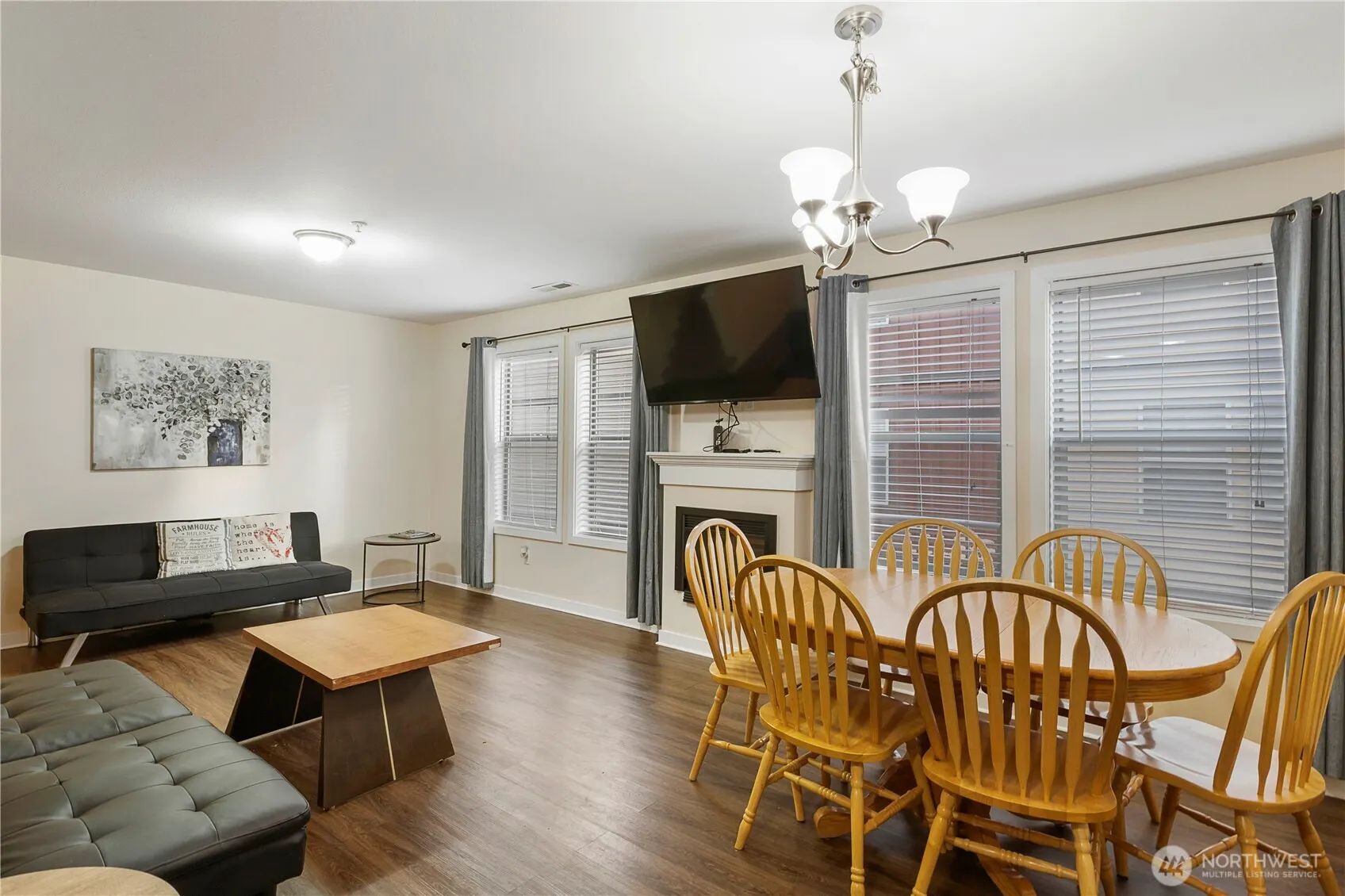 12228 SE Petrovitsky Road #2B, Renton, WA 98058