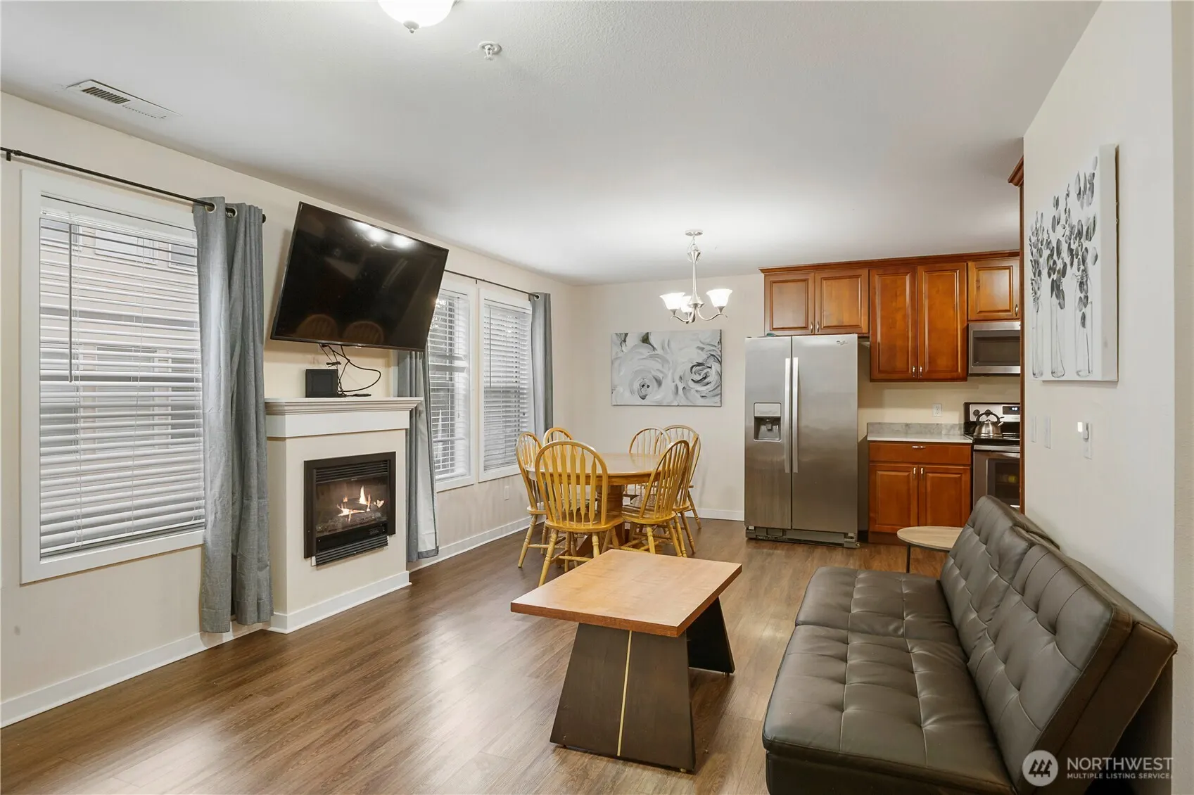 12228 SE Petrovitsky Road #2B, Renton, WA 98058