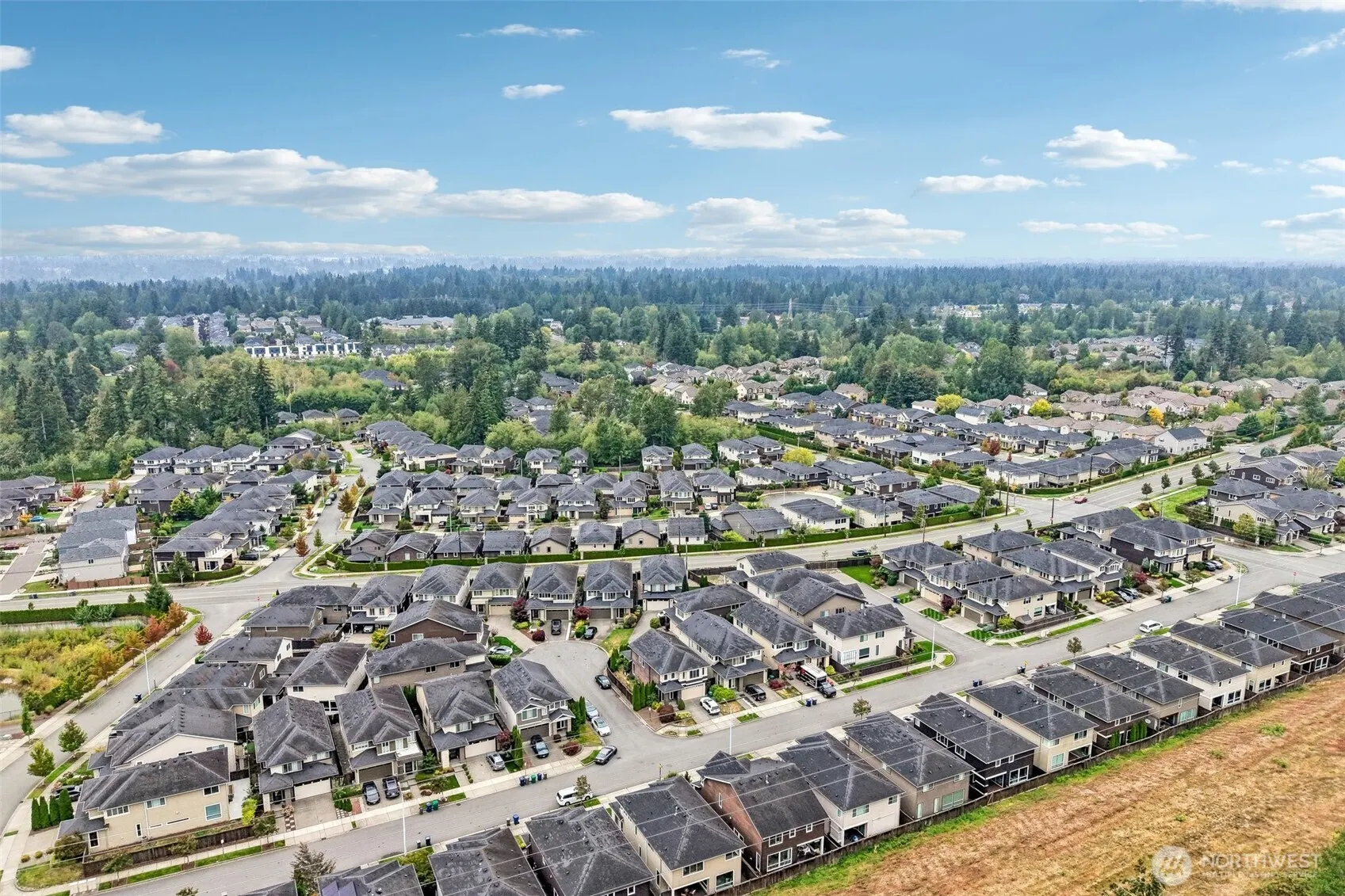 17017 42nd Drive SE, Bothell, WA 98012