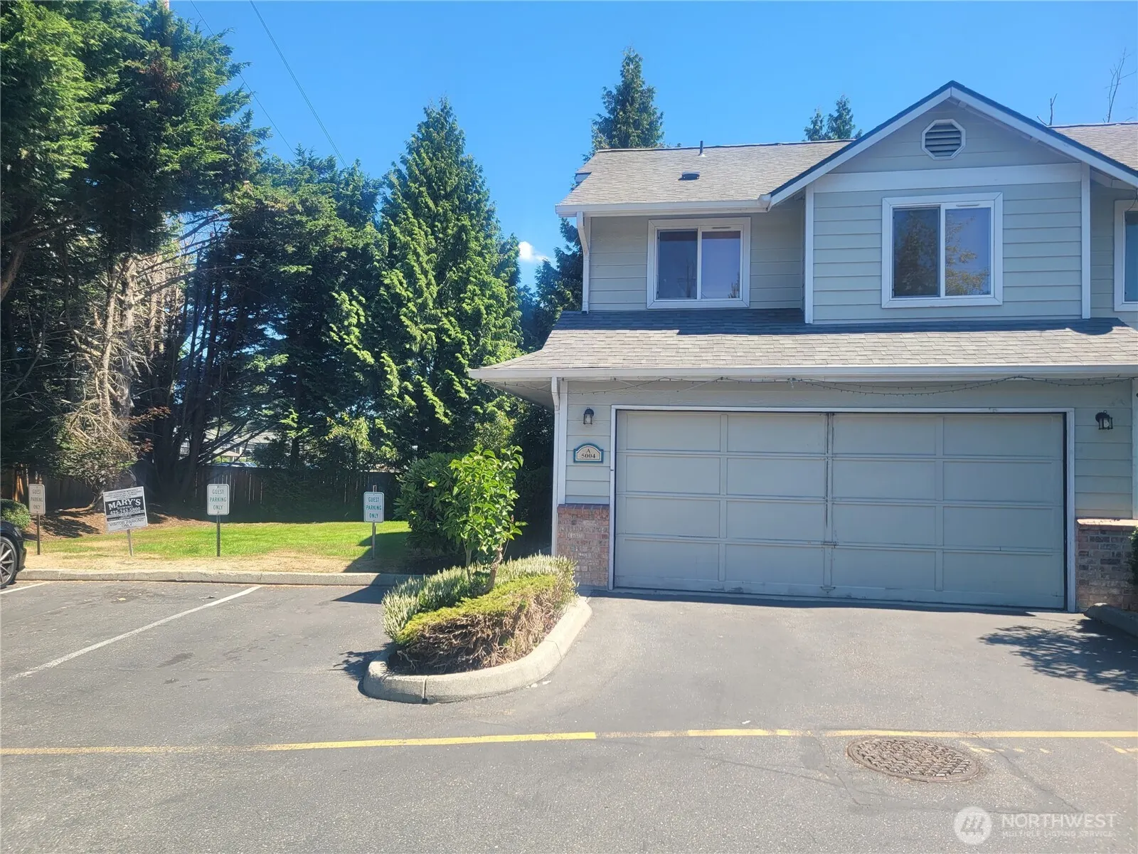 5004 168 Street SW #A, Lynnwood, WA 98037