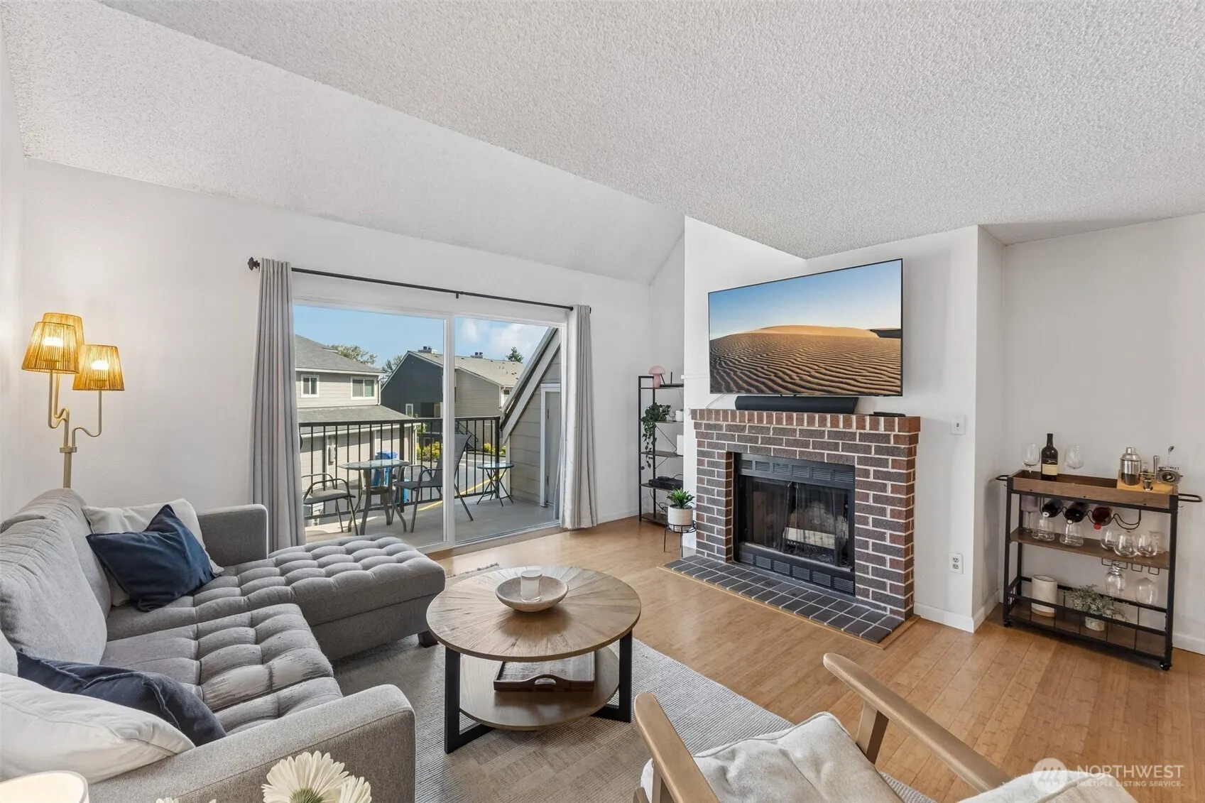 24625 45th Place S #20F2, Kent, WA 98032