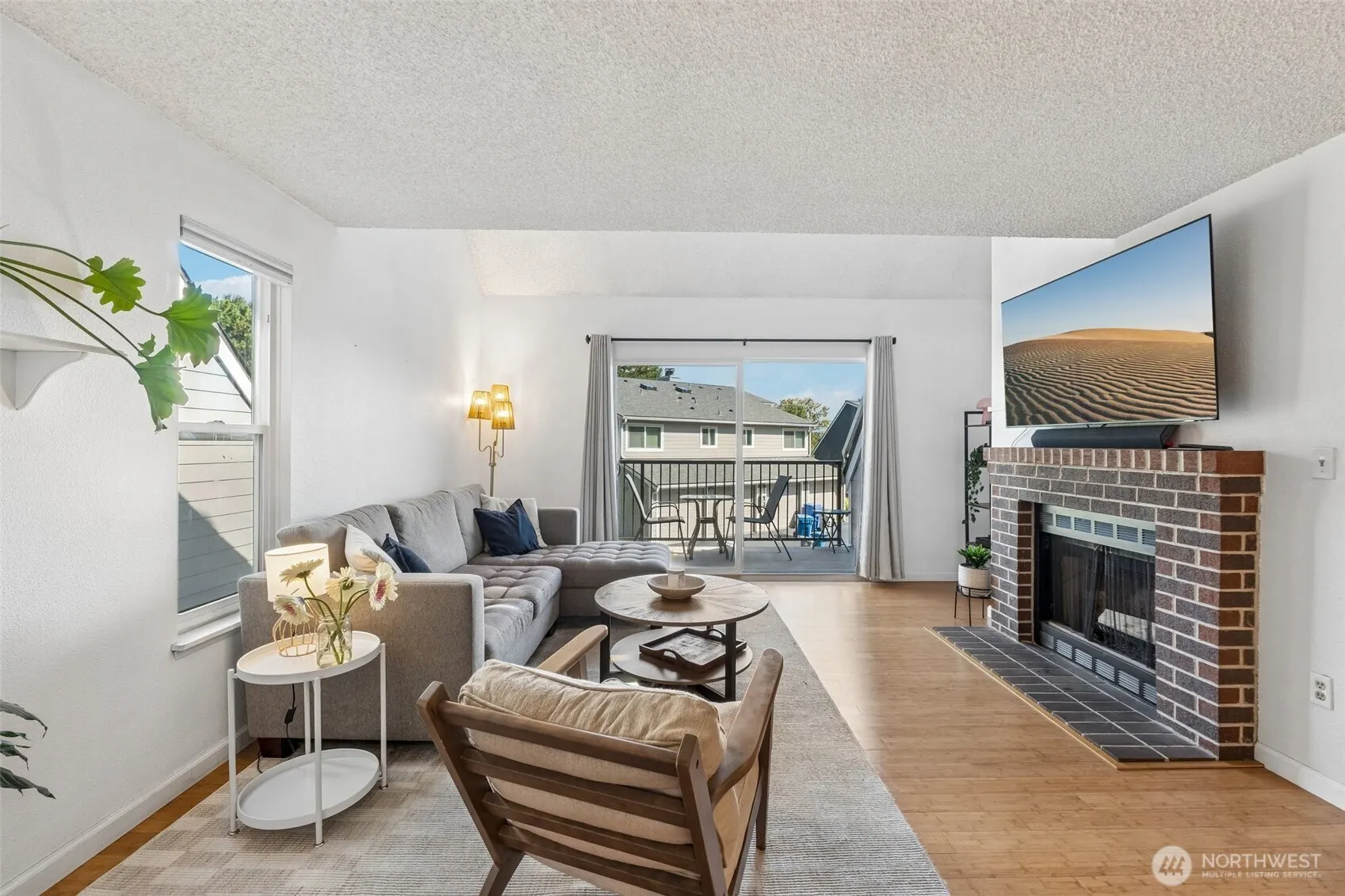 24625 45th Place S #20F2, Kent, WA 98032