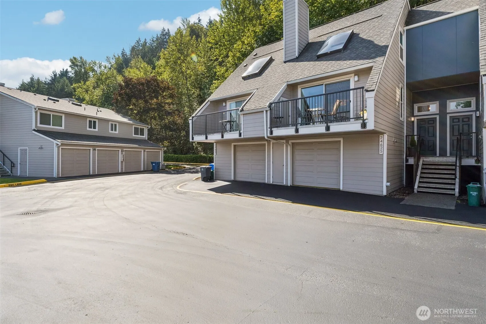 24625 45th Place S #20F2, Kent, WA 98032