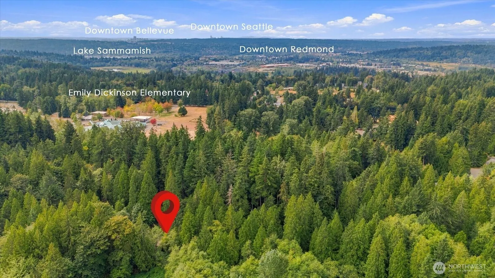 0 TBD NE Union Hill Road , Redmond, WA 98053