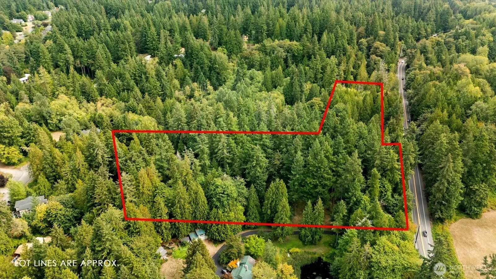 0 TBD NE Union Hill Road , Redmond, WA 98053