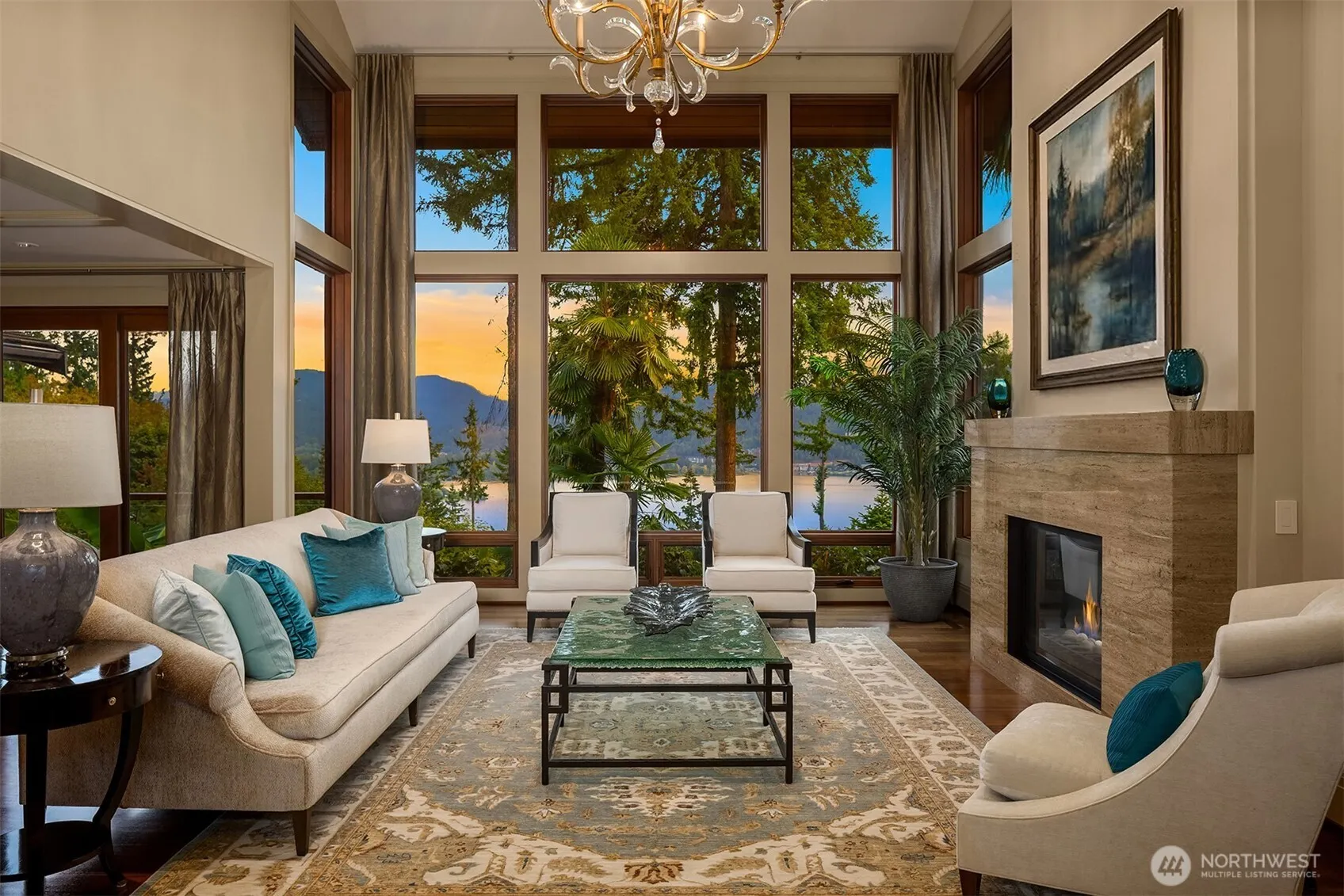 3532 207th Avenue SE, Sammamish, WA 98075-9688