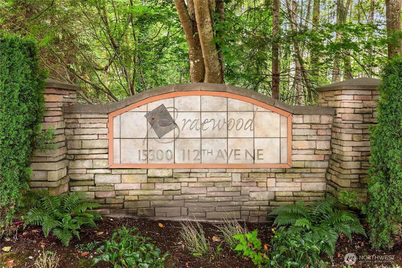 15300 112th Avenue NE #A101, Bothell, WA 98011