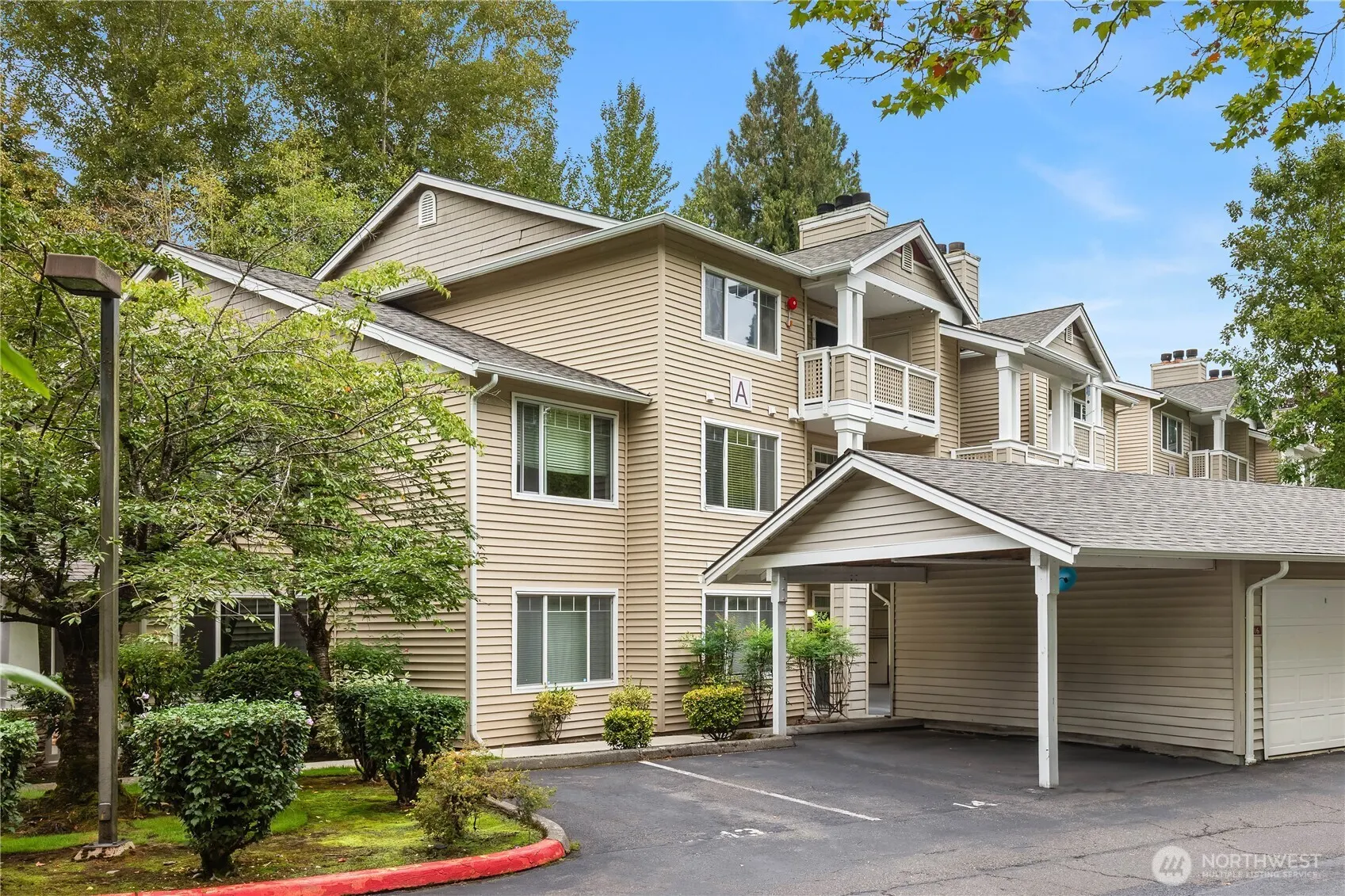 15300 112th Avenue NE #A101, Bothell, WA 98011