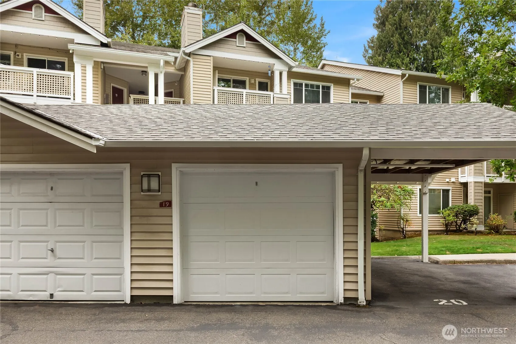15300 112th Avenue NE #A101, Bothell, WA 98011