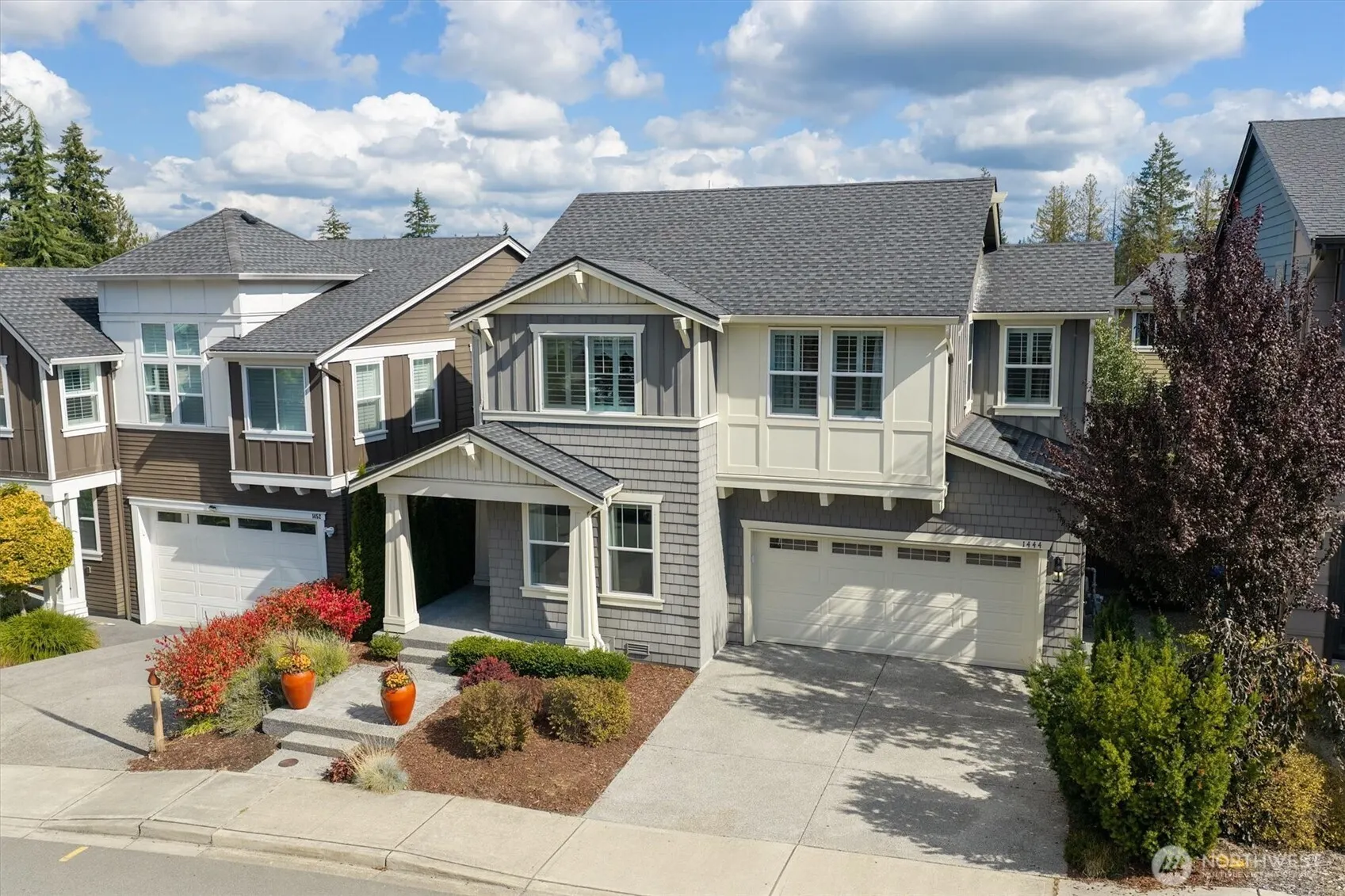 1444 242nd Avenue NE, Sammamish, WA 98074