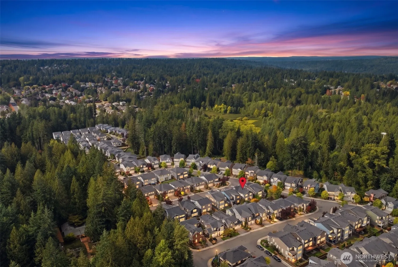 1444 242nd Avenue NE, Sammamish, WA 98074