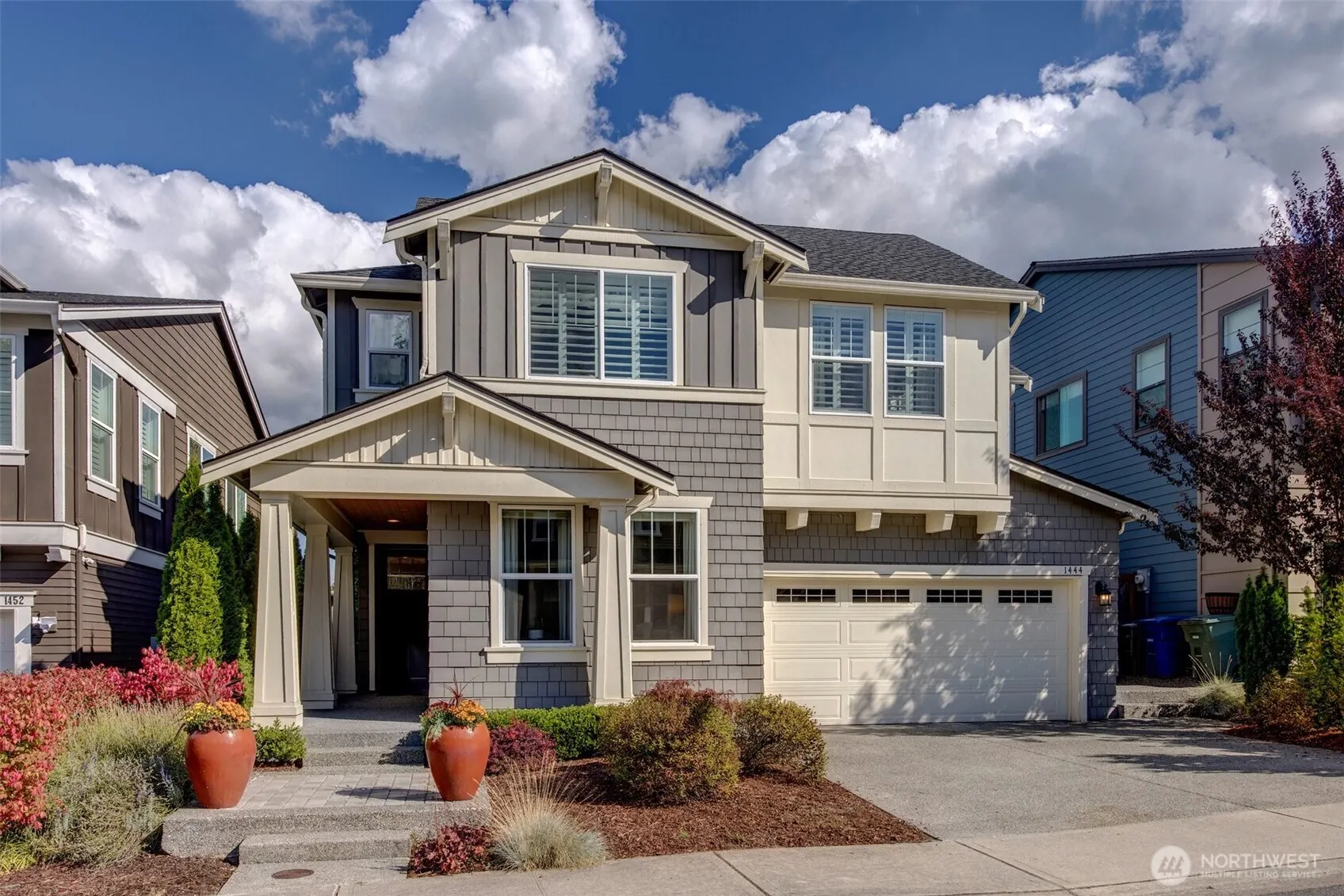 1444 242nd Avenue NE, Sammamish, WA 98074