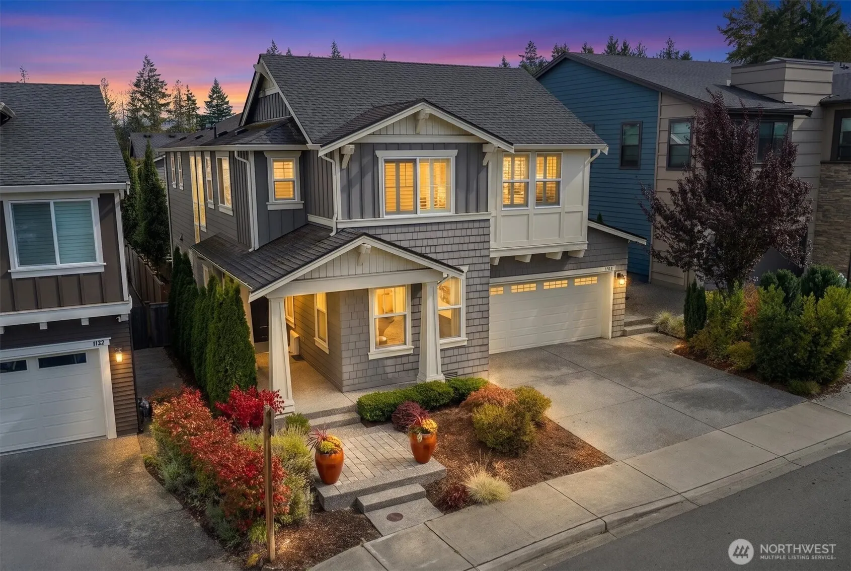 1444 242nd Avenue NE, Sammamish, WA 98074