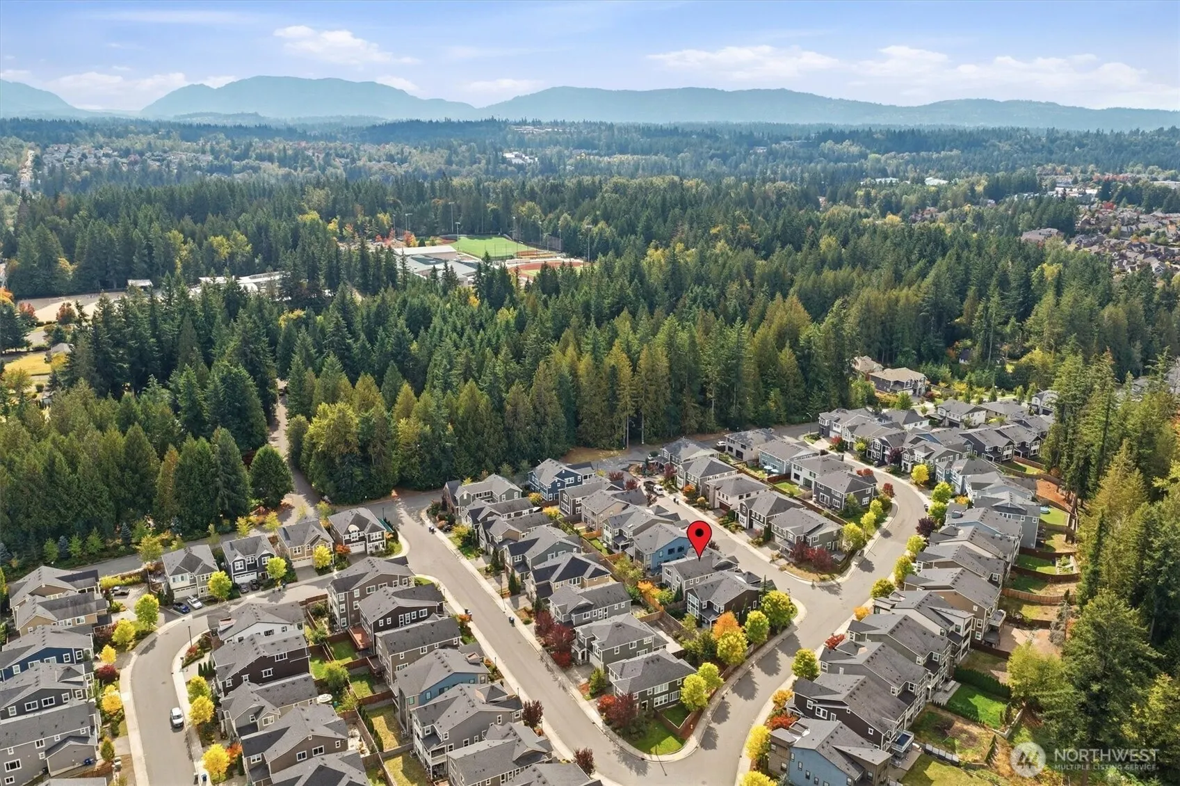 1444 242nd Avenue NE, Sammamish, WA 98074