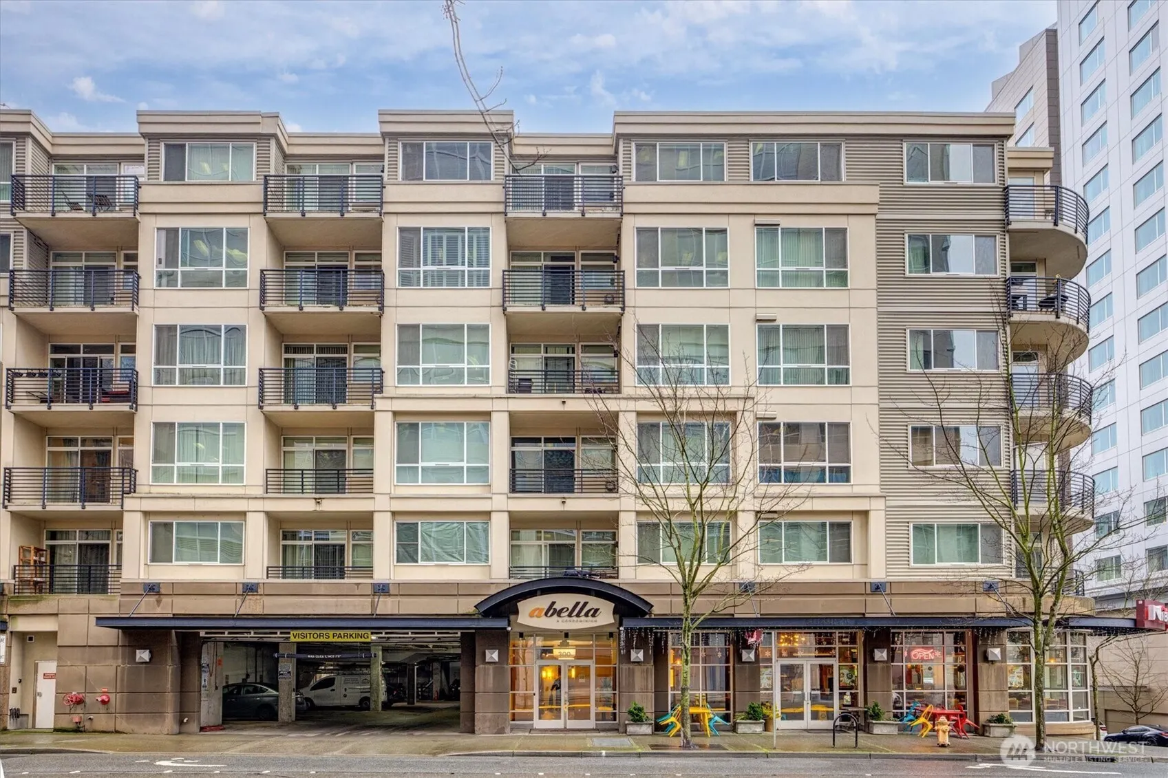 300 110th Avenue NE #314, Bellevue, WA 98004