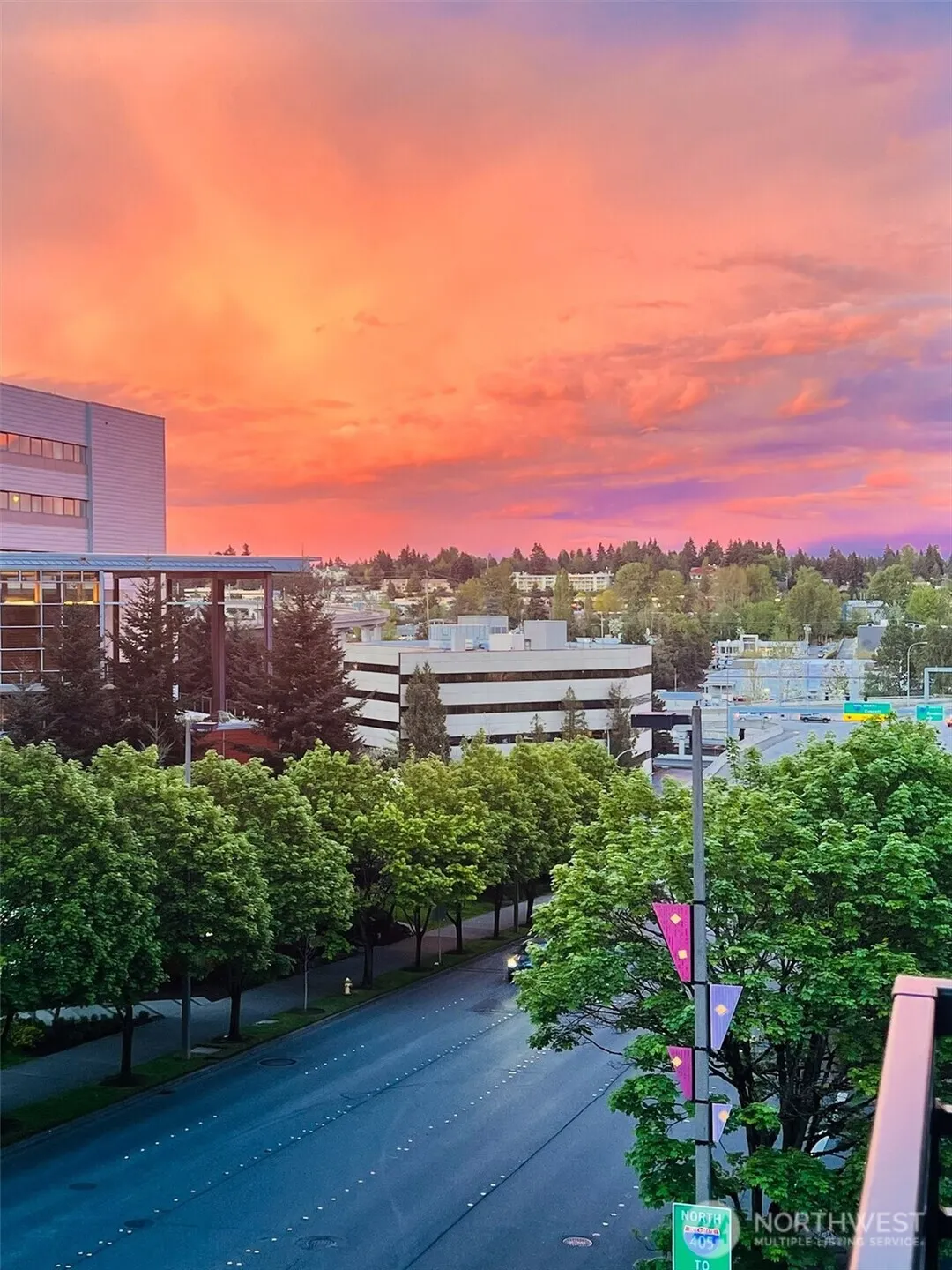 300 110th Avenue NE #314, Bellevue, WA 98004