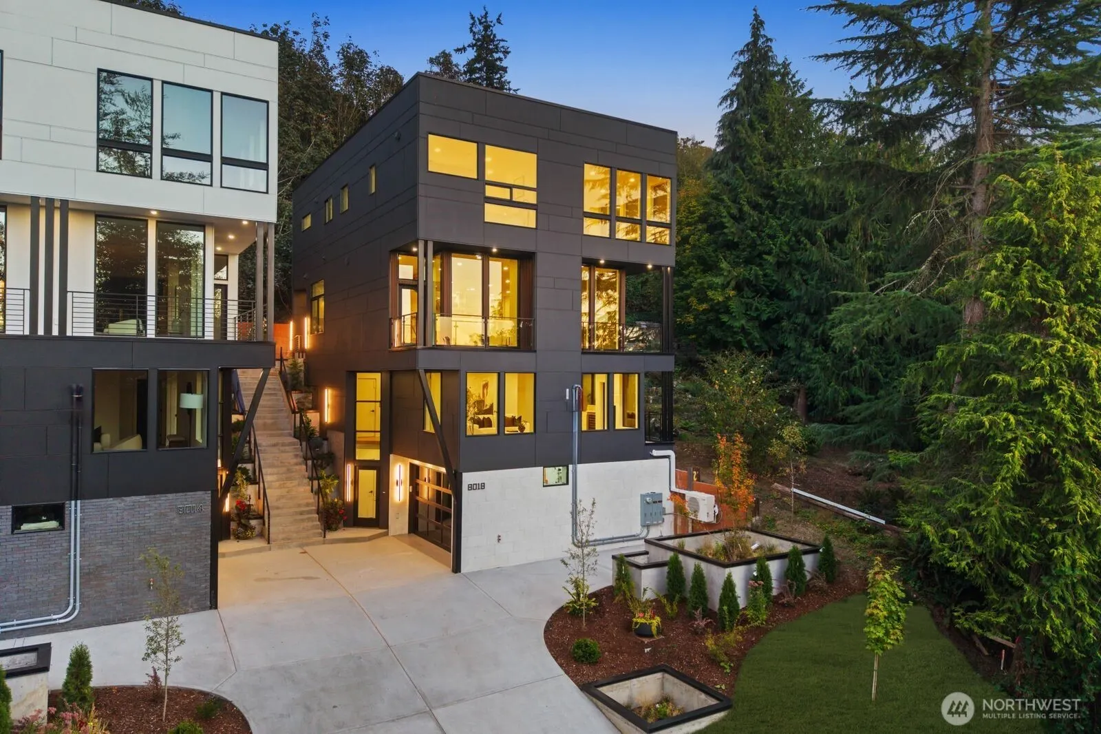 8018 45th Avenue SW, Seattle, WA 98136