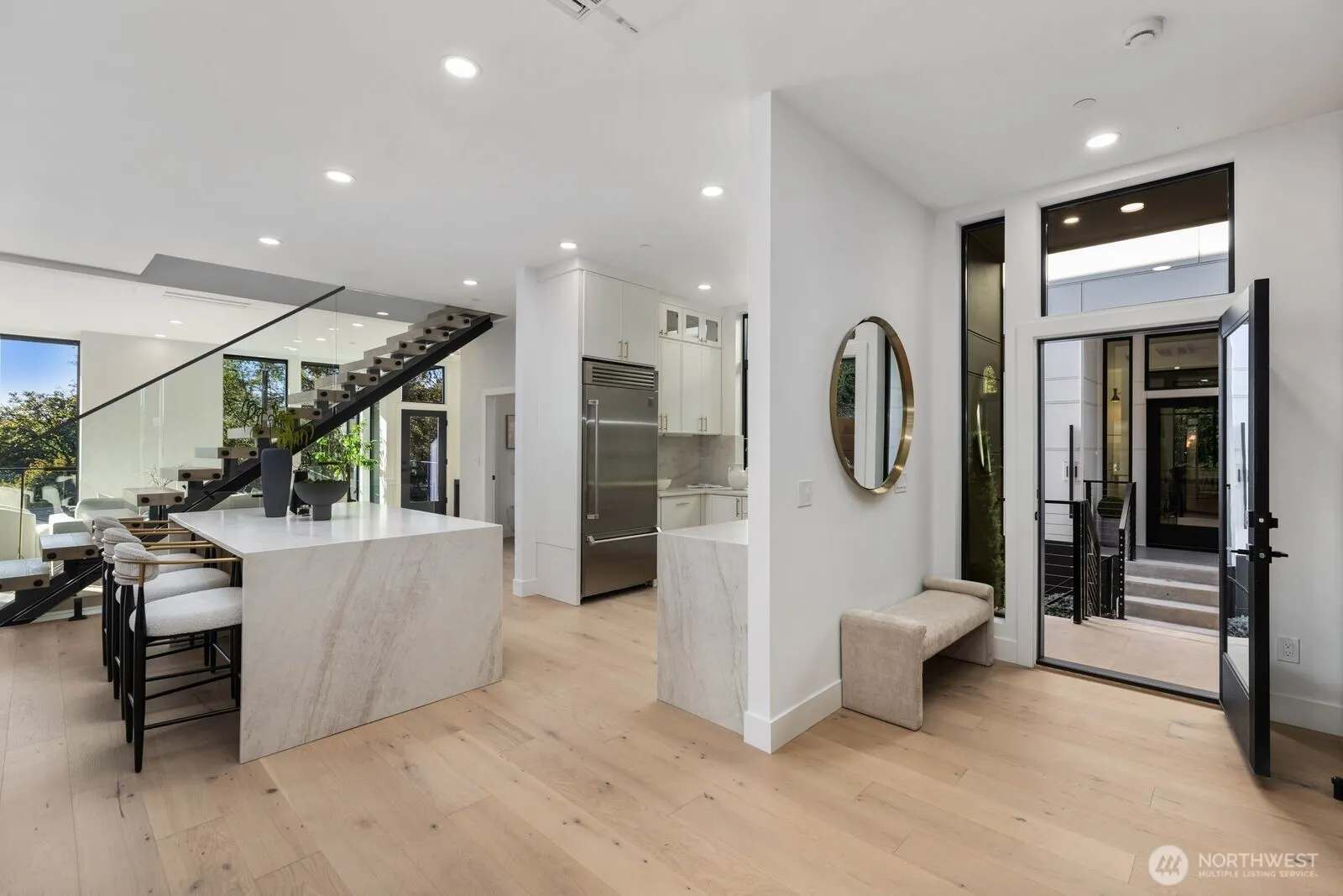 8018 45th Avenue SW, Seattle, WA 98136