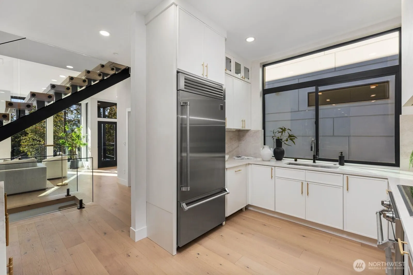 8018 45th Avenue SW, Seattle, WA 98136