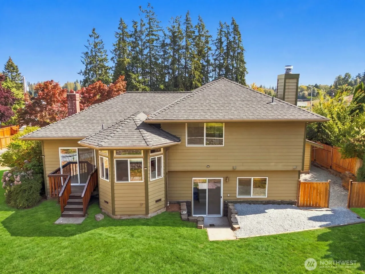 15928 Larch Way , Lynnwood, WA 98087