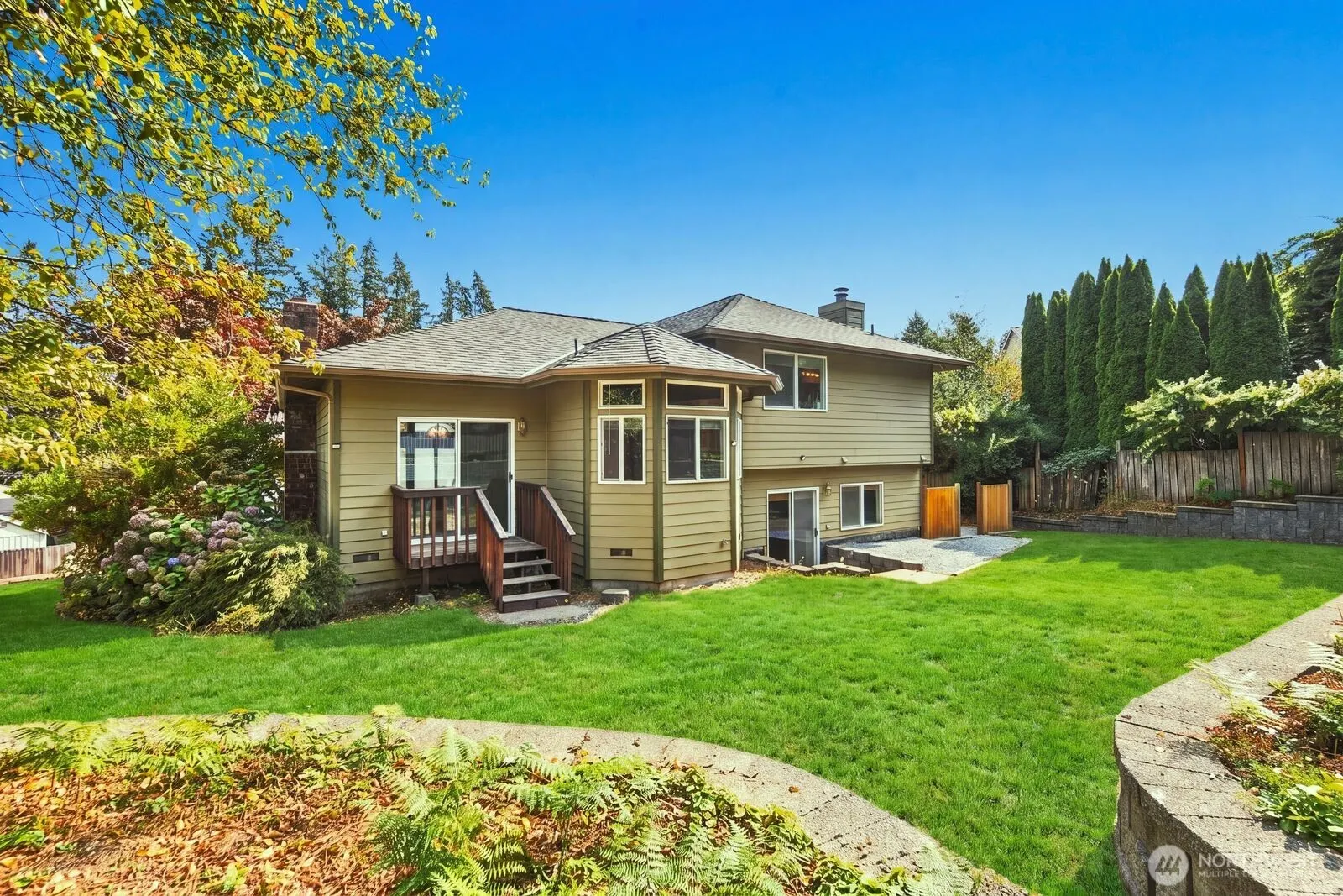 15928 Larch Way , Lynnwood, WA 98087